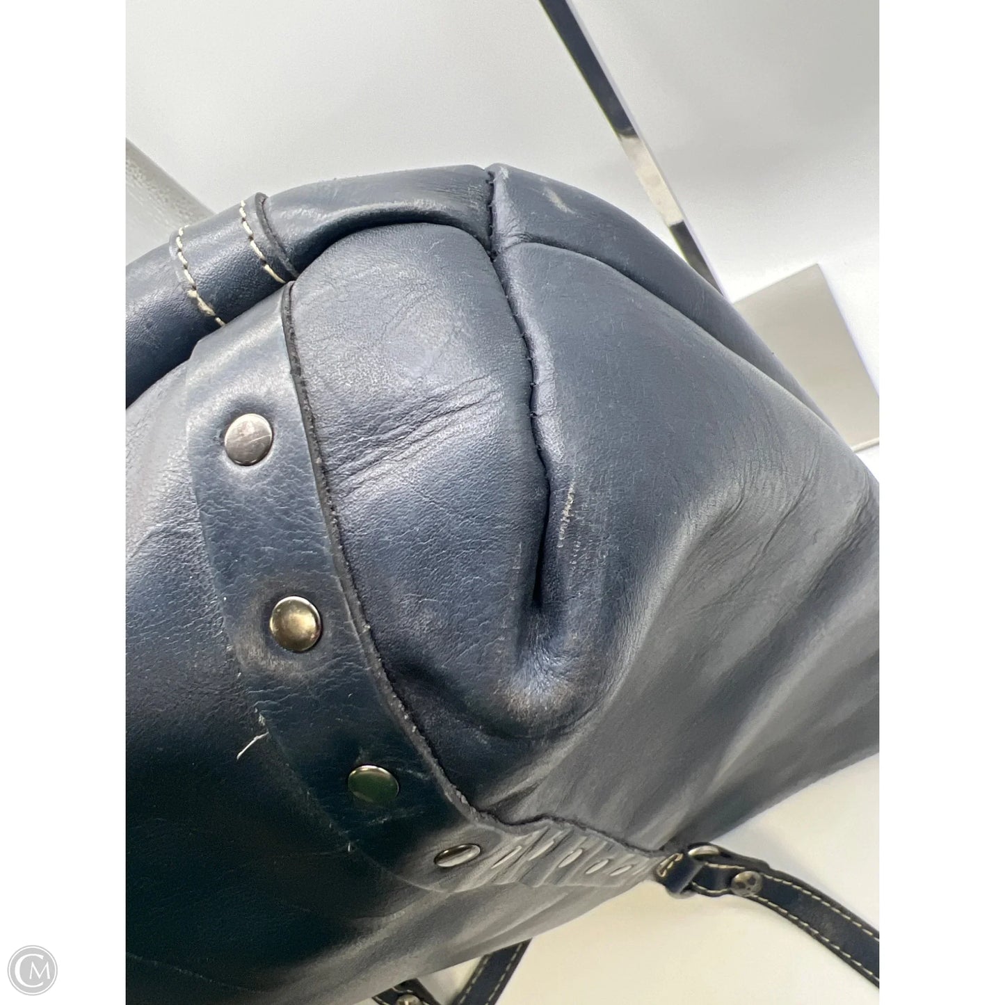 Handbag Designer By Patricia Nash, Size: Large