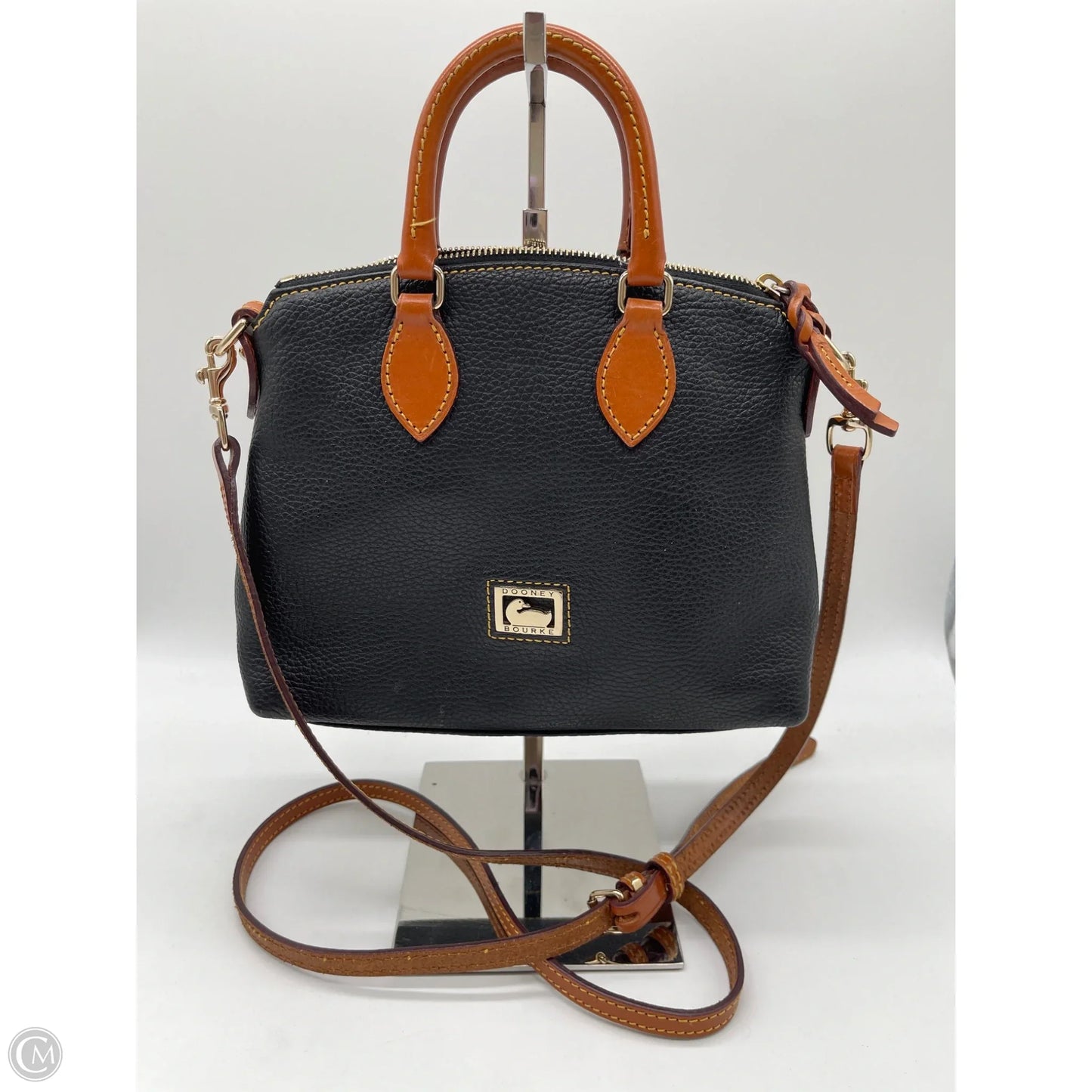 Crossbody Designer By Dooney And Bourke, Size: Small