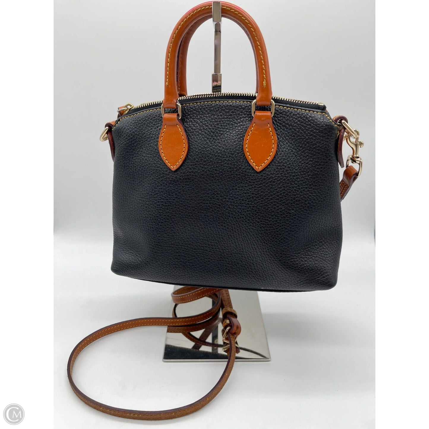 Crossbody Designer By Dooney And Bourke, Size: Small