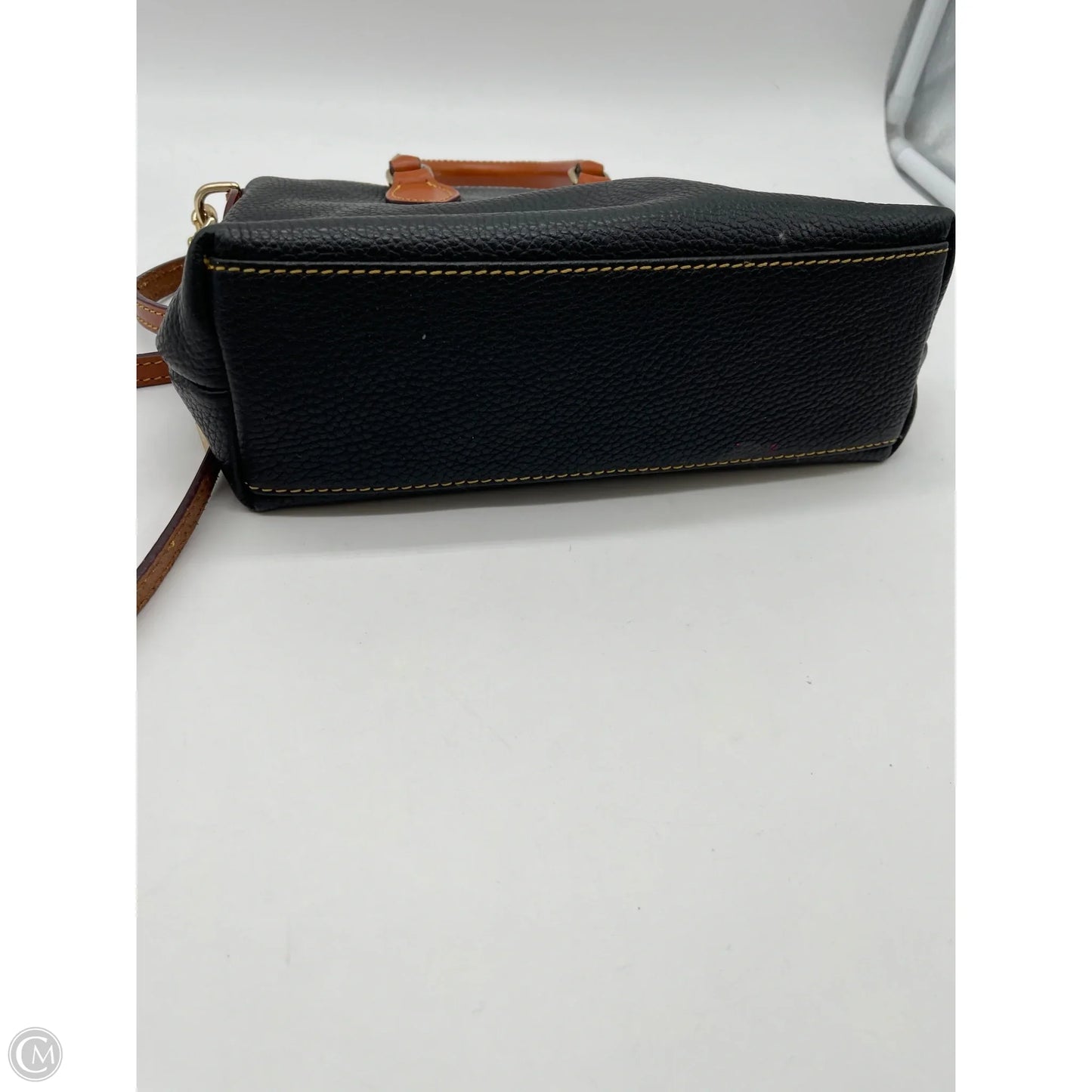 Crossbody Designer By Dooney And Bourke, Size: Small