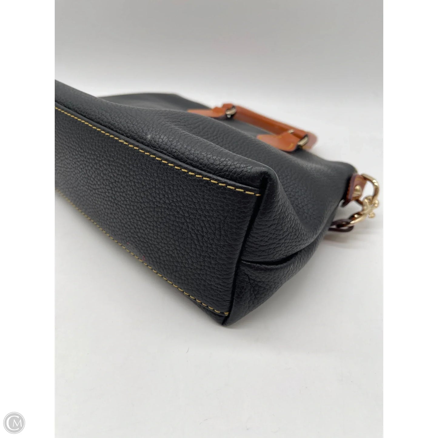 Crossbody Designer By Dooney And Bourke, Size: Small