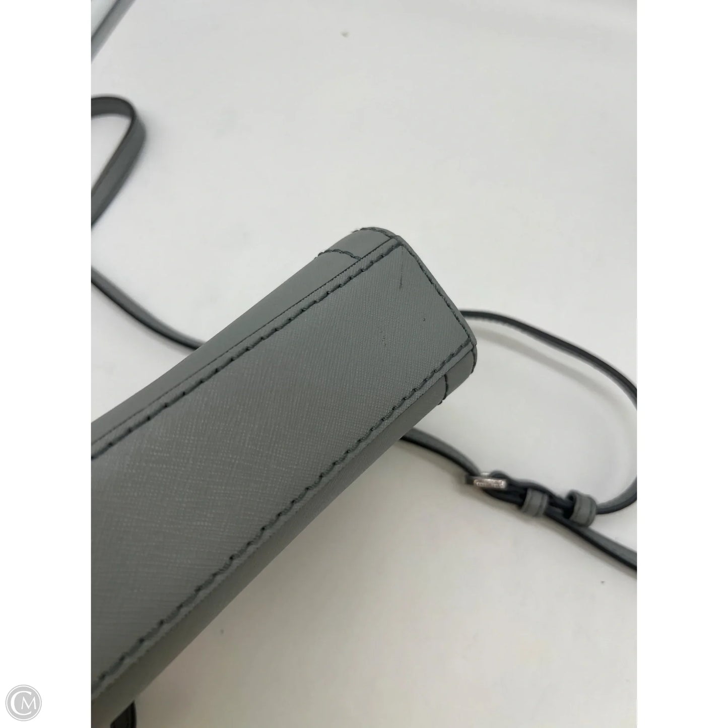 Crossbody Designer By Marc Jacobs, Size: Small