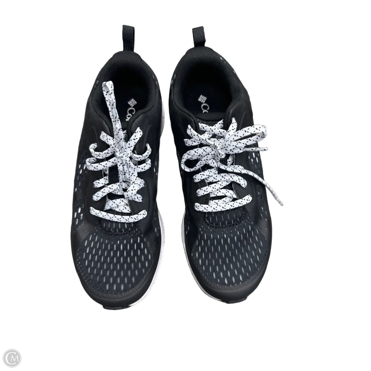 Shoes Athletic By Columbia In Black, Size: 8