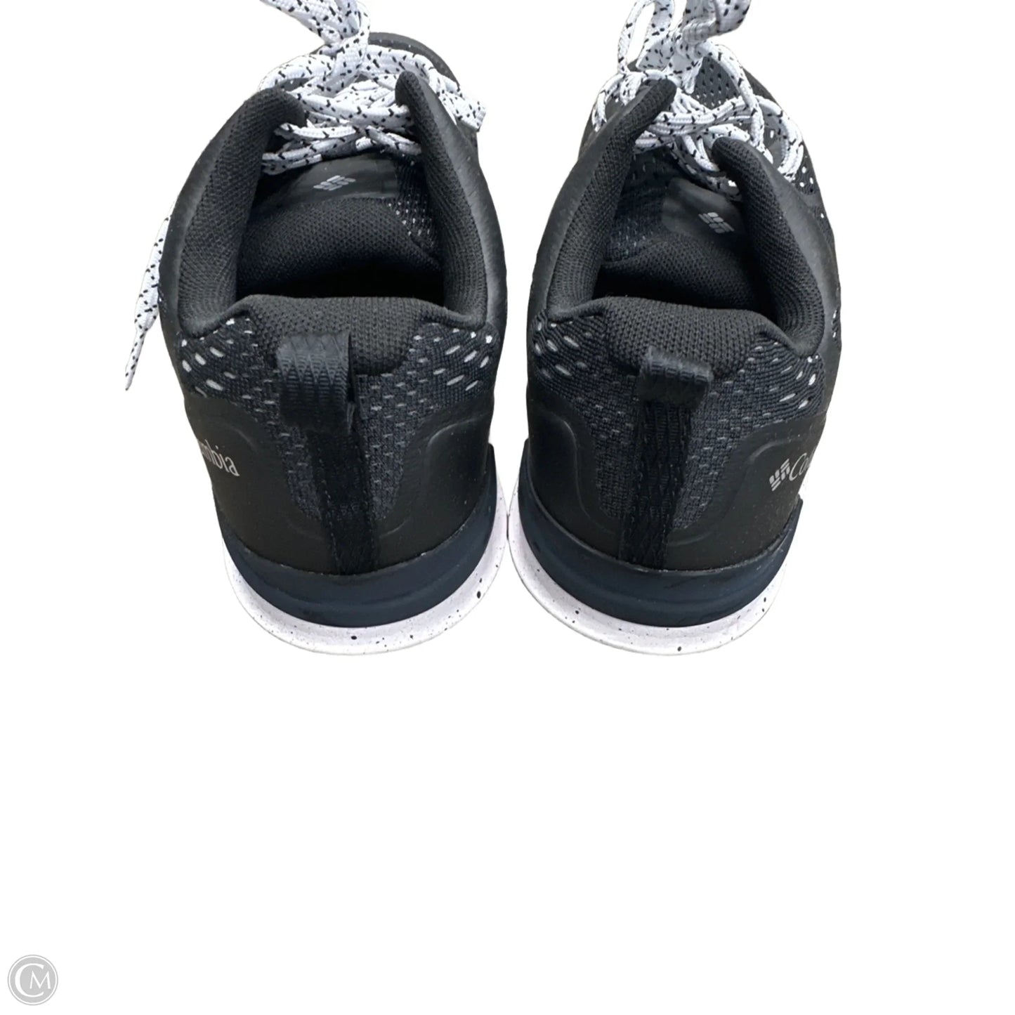 Shoes Athletic By Columbia In Black, Size: 8