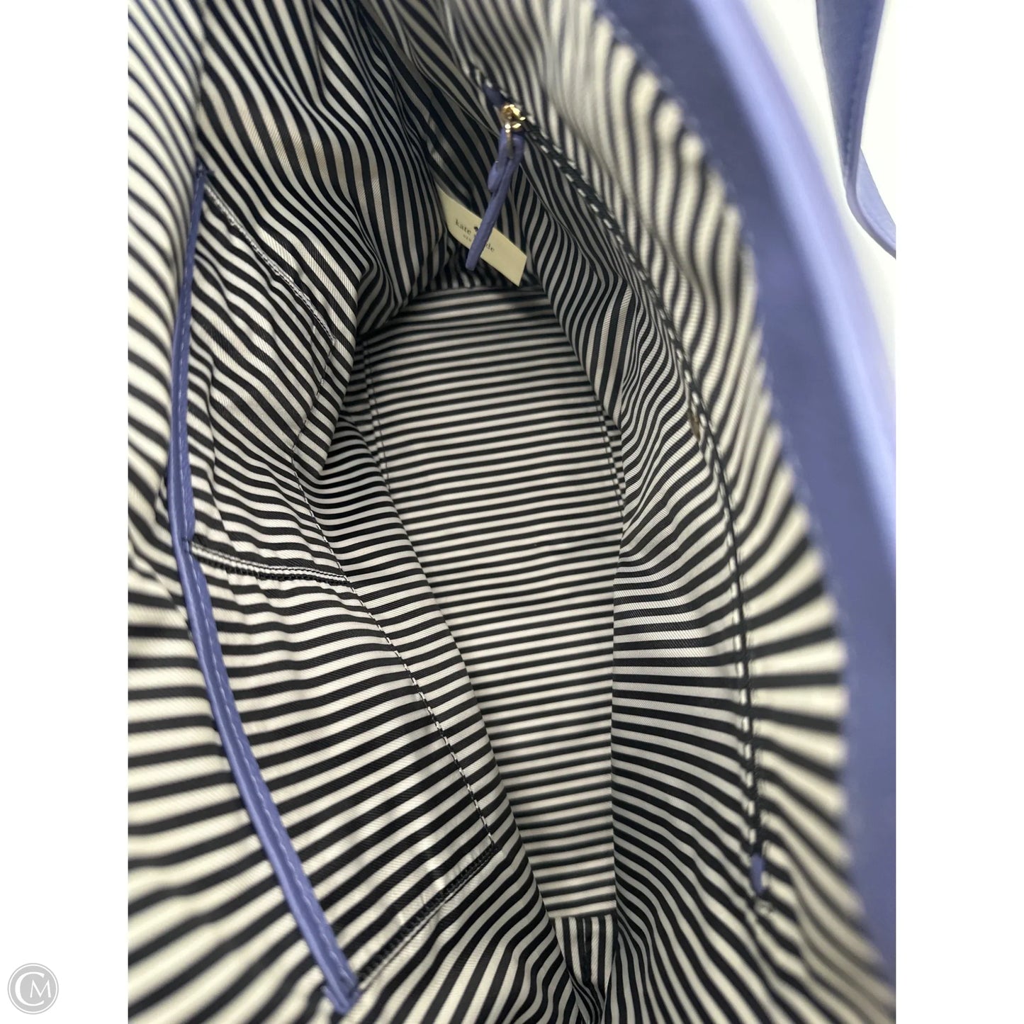 Handbag Designer By Kate Spade, Size: Large