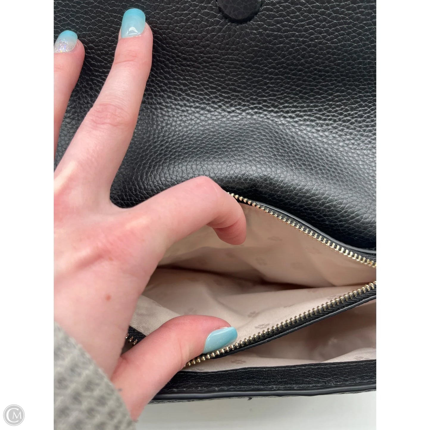 Crossbody Designer By Kate Spade, Size: Small