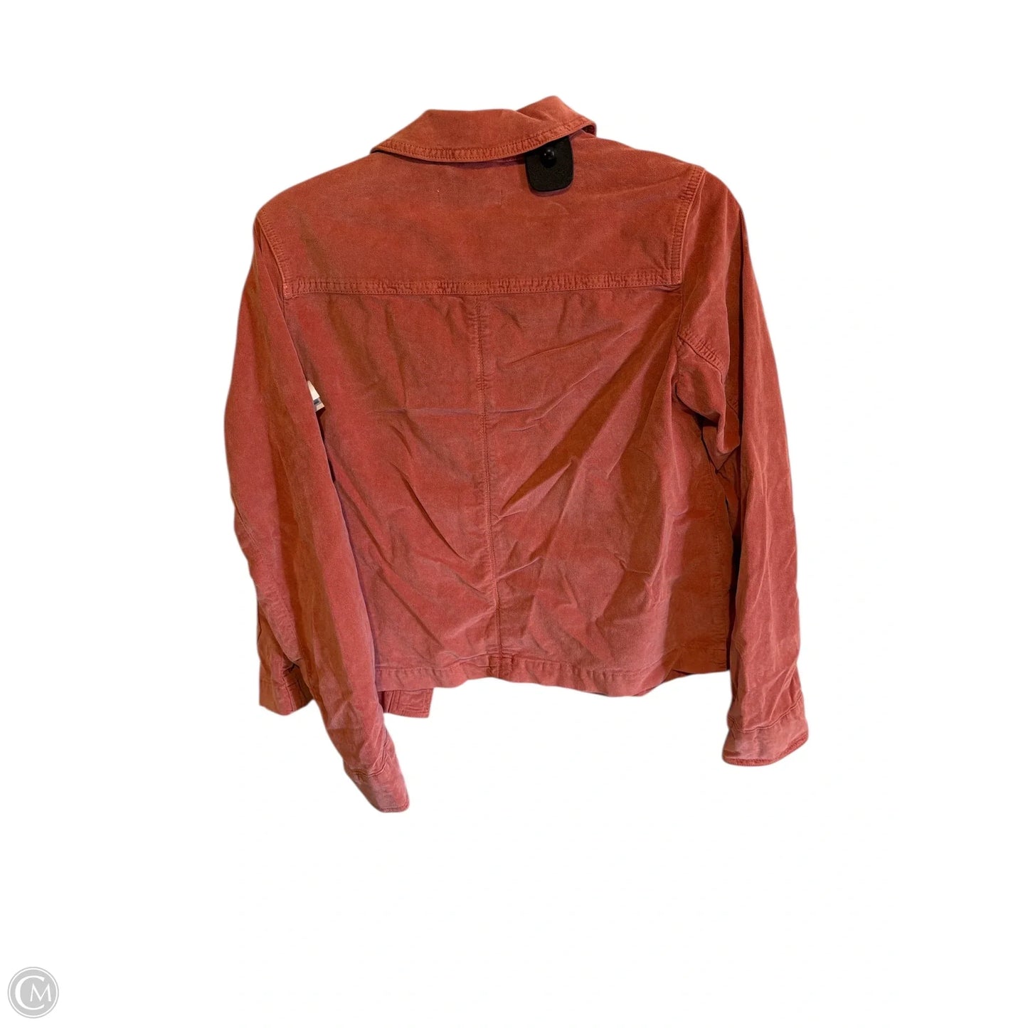 Jacket Other By Boden In Red, Size: 4