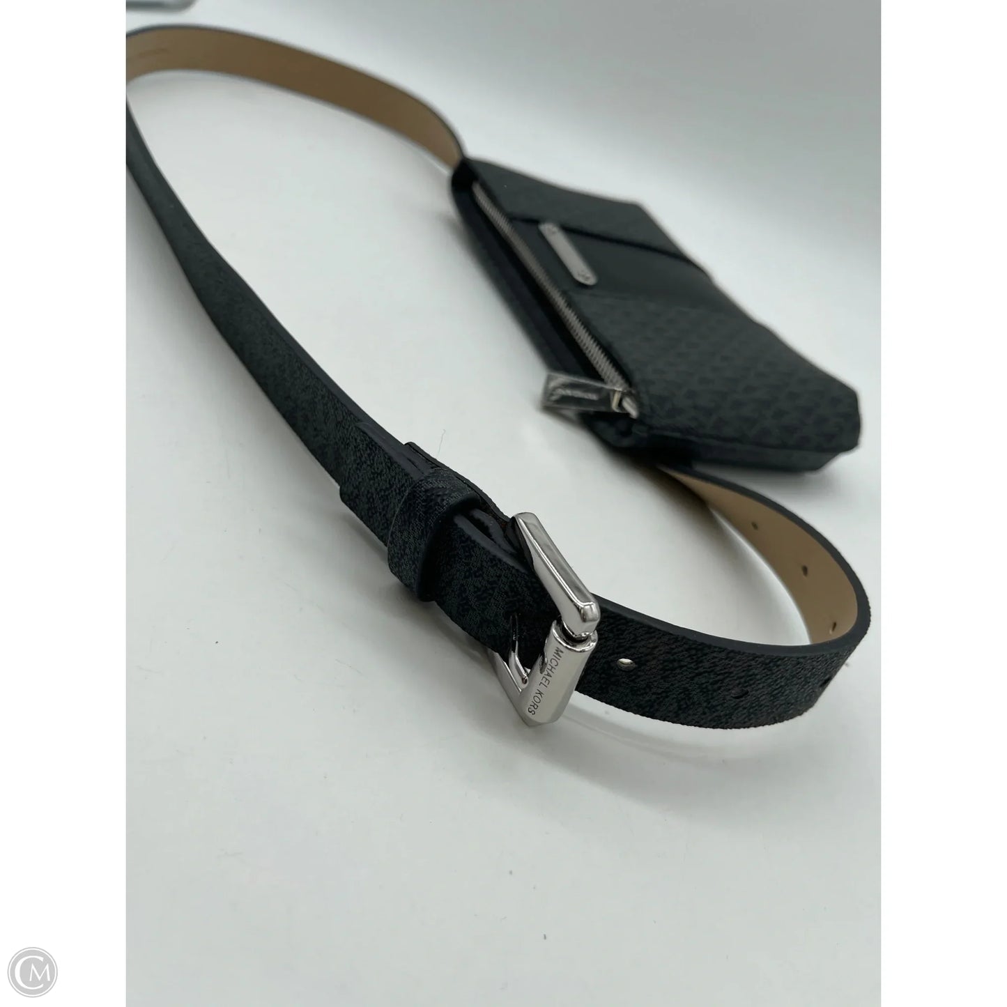 Belt Bag Designer By Michael Kors, Size: Small