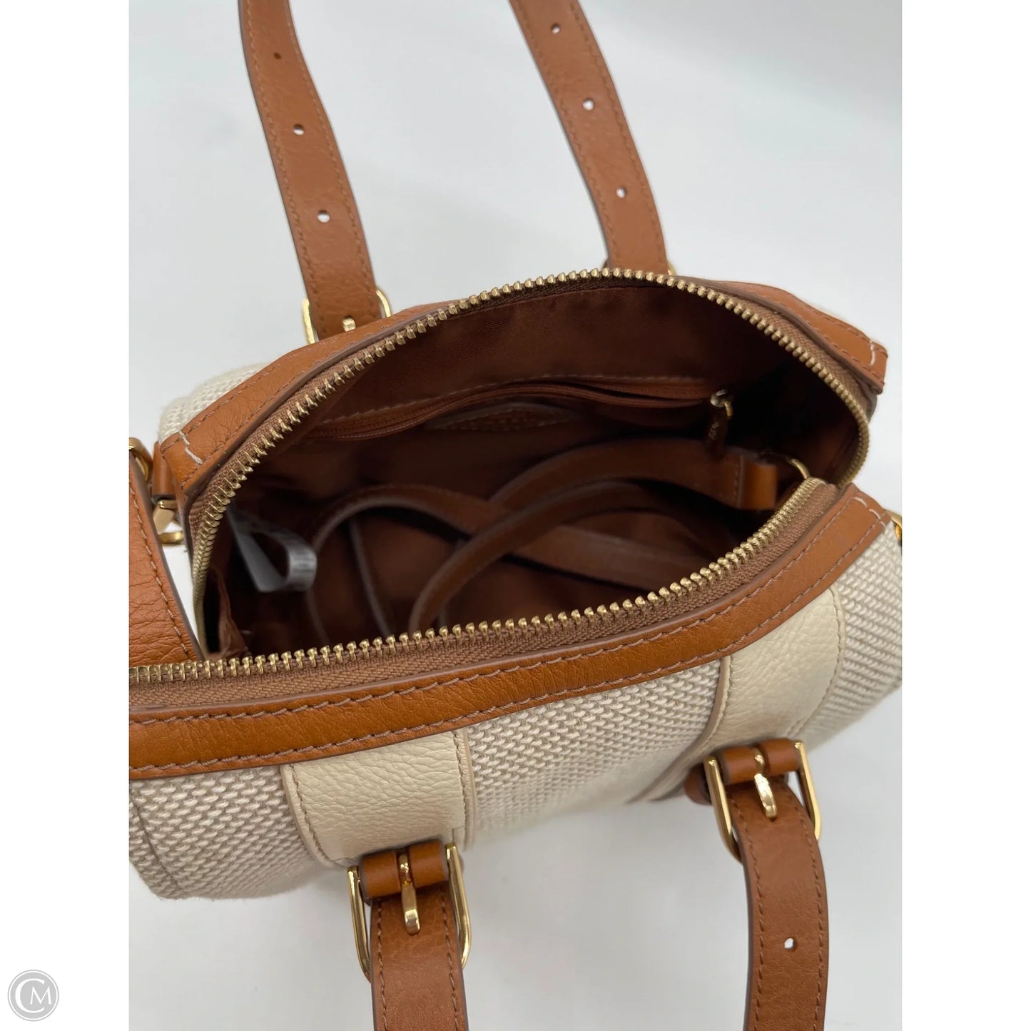 Crossbody By Fossil, Size: Small