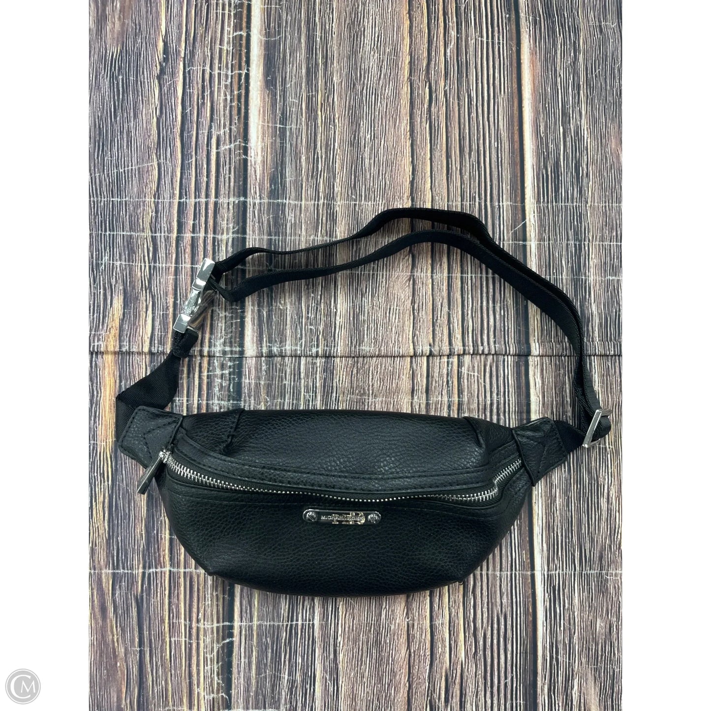 Belt Bag Designer By Michael Kors, Size: Small