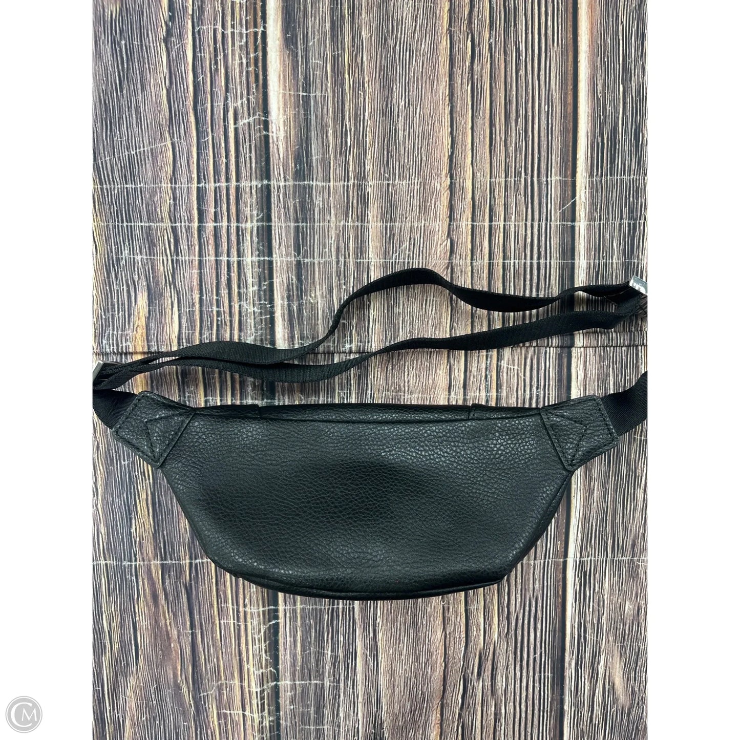 Belt Bag Designer By Michael Kors, Size: Small