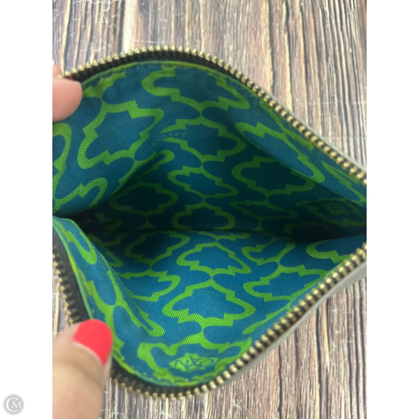 Wallet By Oryany, Size: Medium