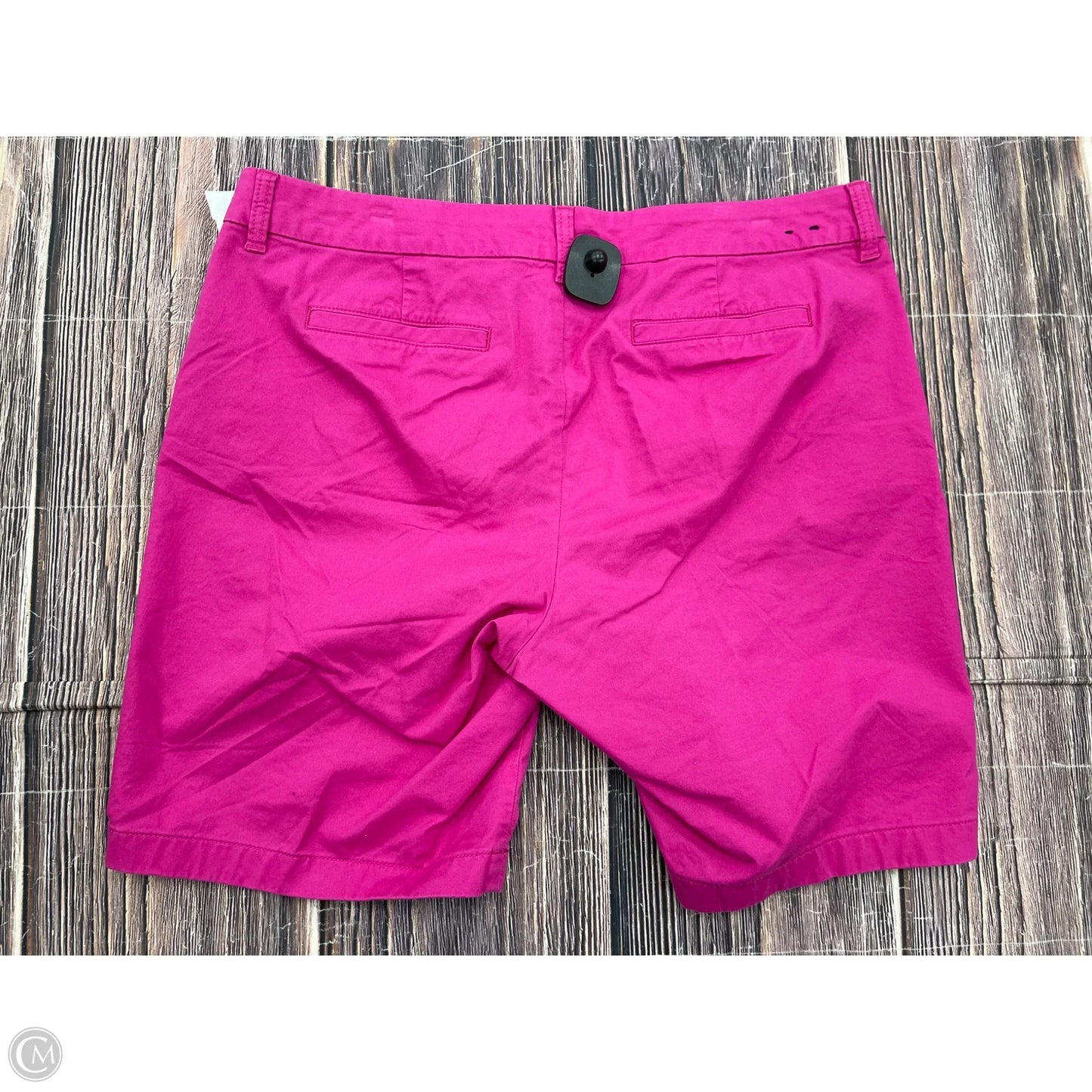 Shorts By J. Crew In Pink, Size: 14