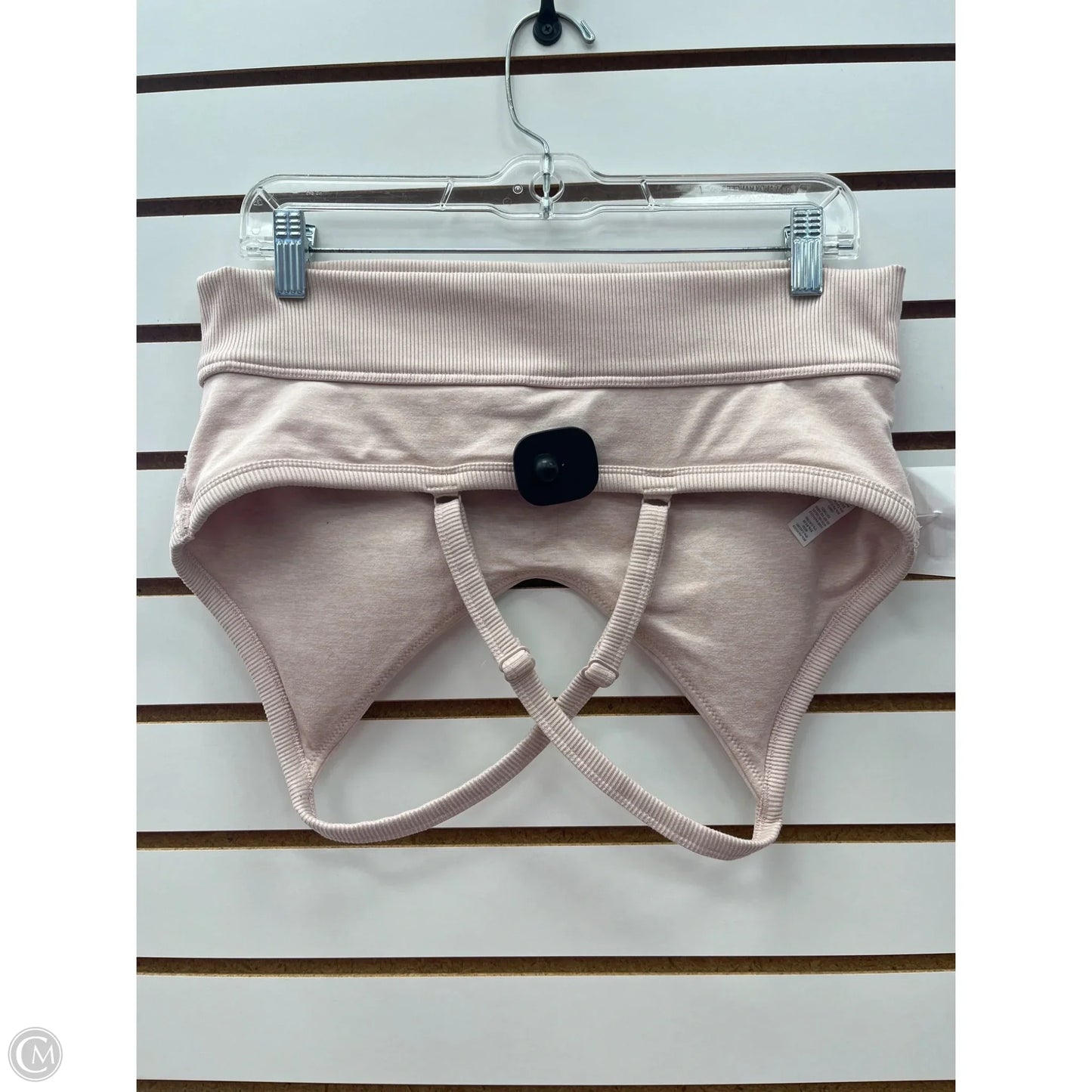 Athletic Bra By Aerie In Pink, Size: Xl