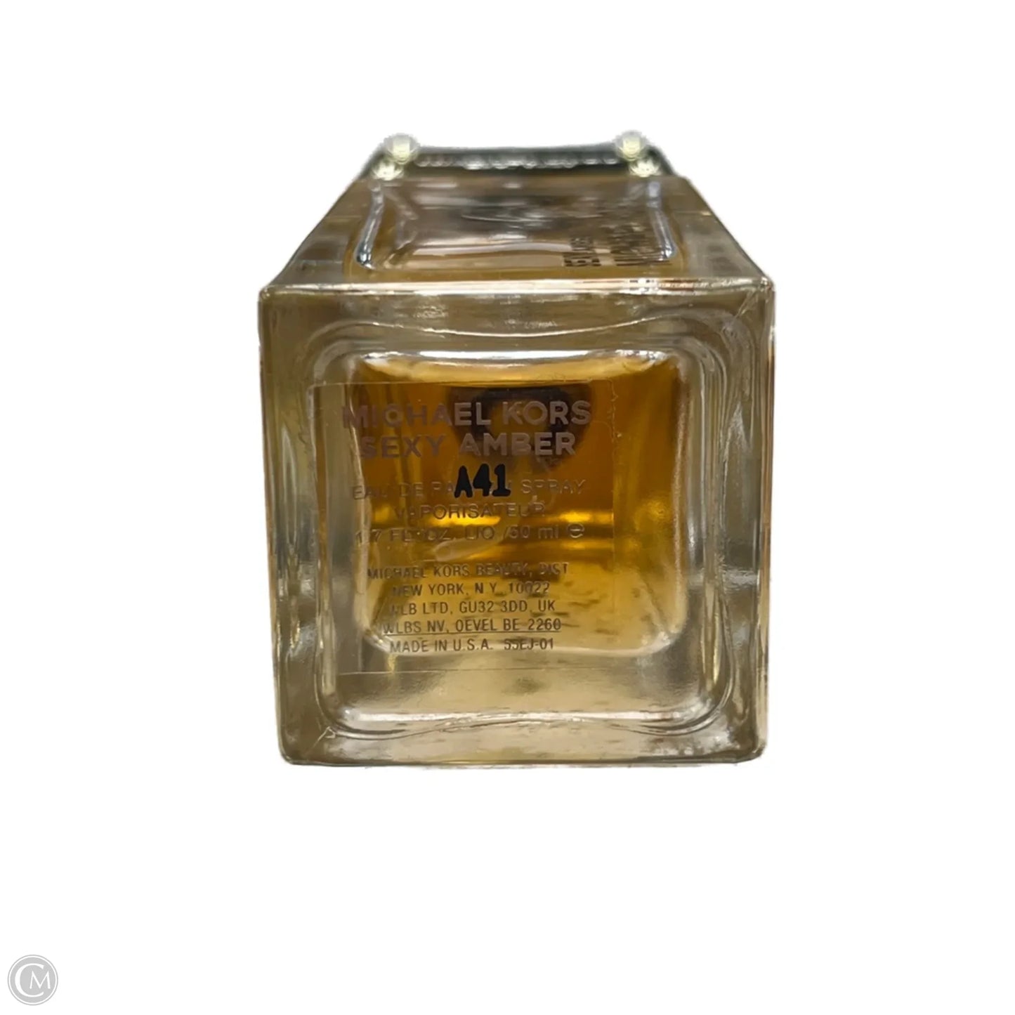 Fragrance Designer By Michael Kors