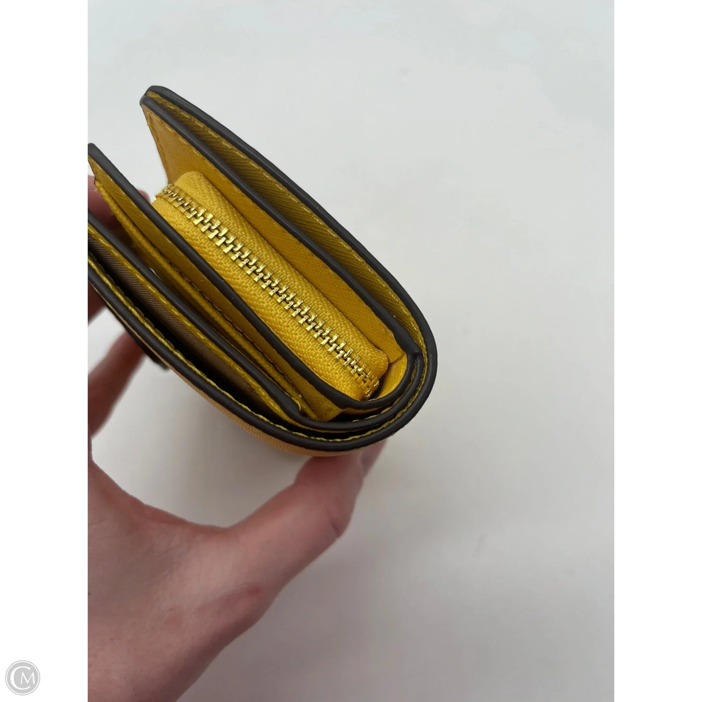 Wallet Designer By Michael Kors, Size: Medium
