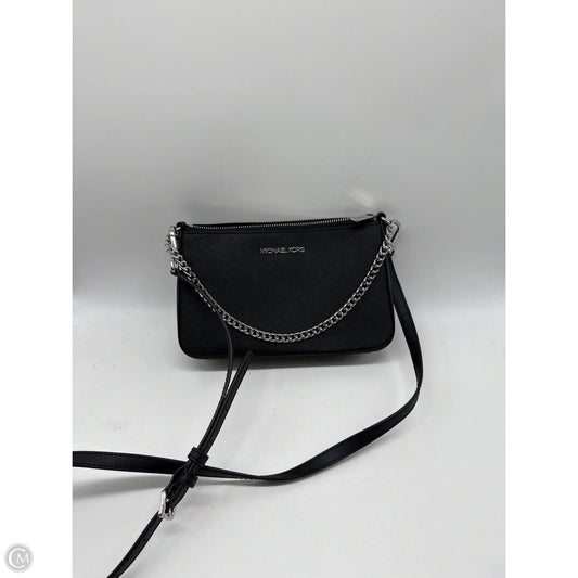 Crossbody Designer By Michael Kors, Size: Small