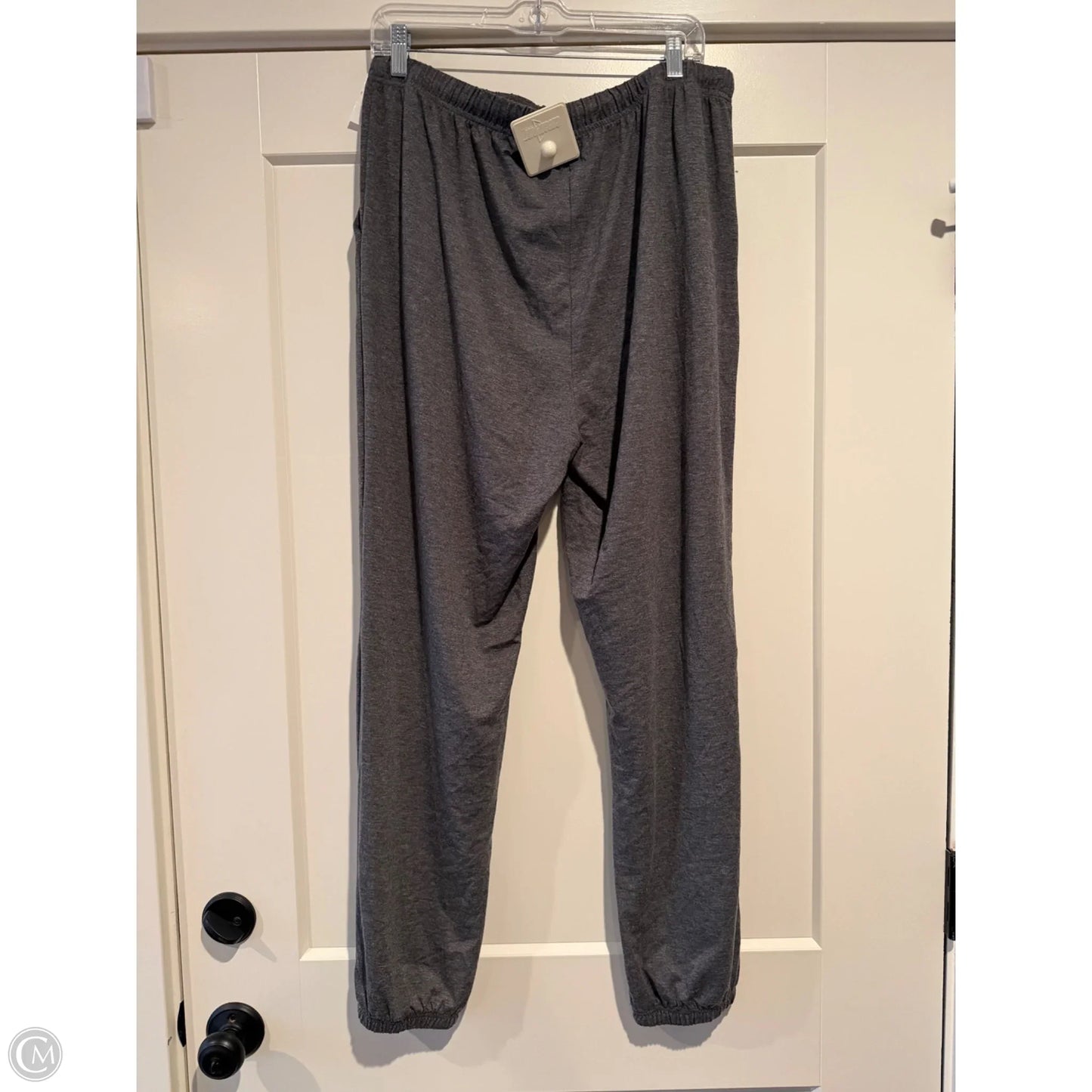 Lounge Set Pants By Prettygarden In Grey, Size: Xl