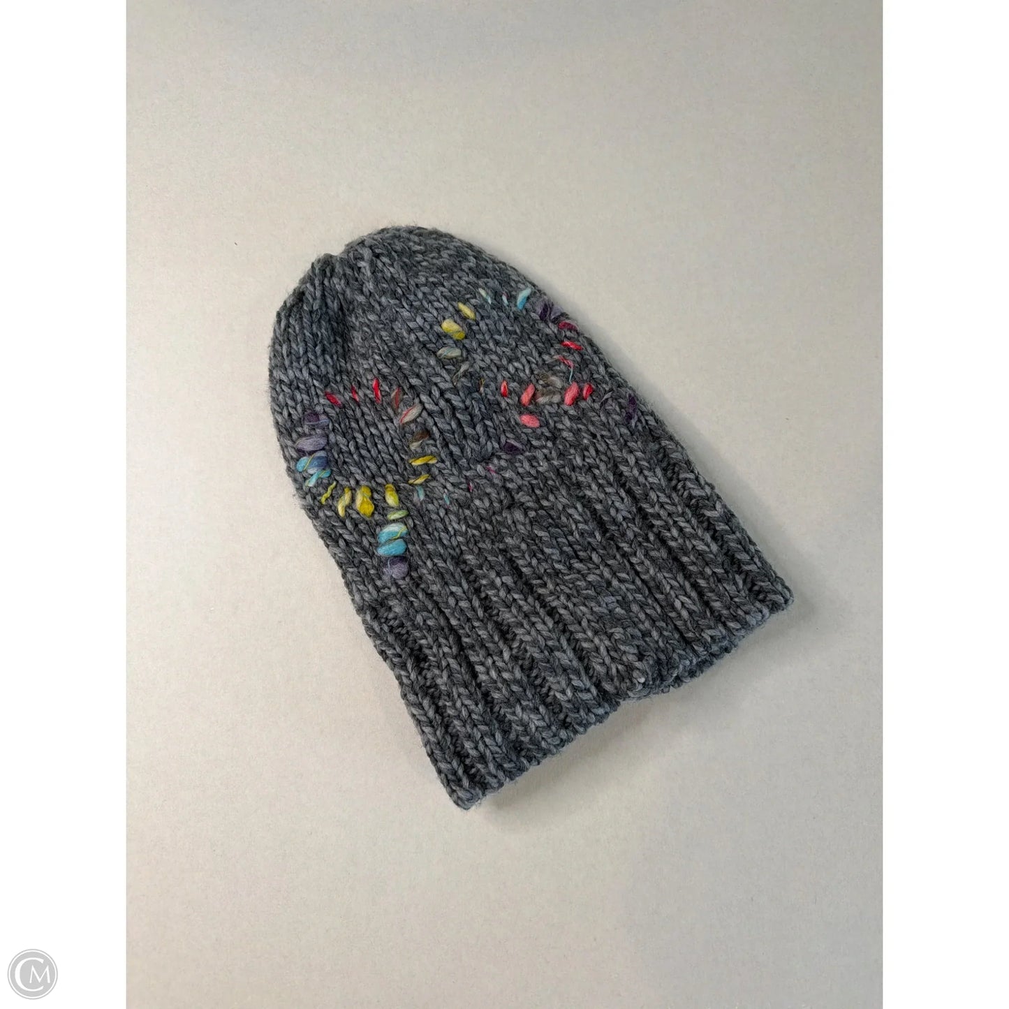 Hat Beanie By Clothes Mentor
