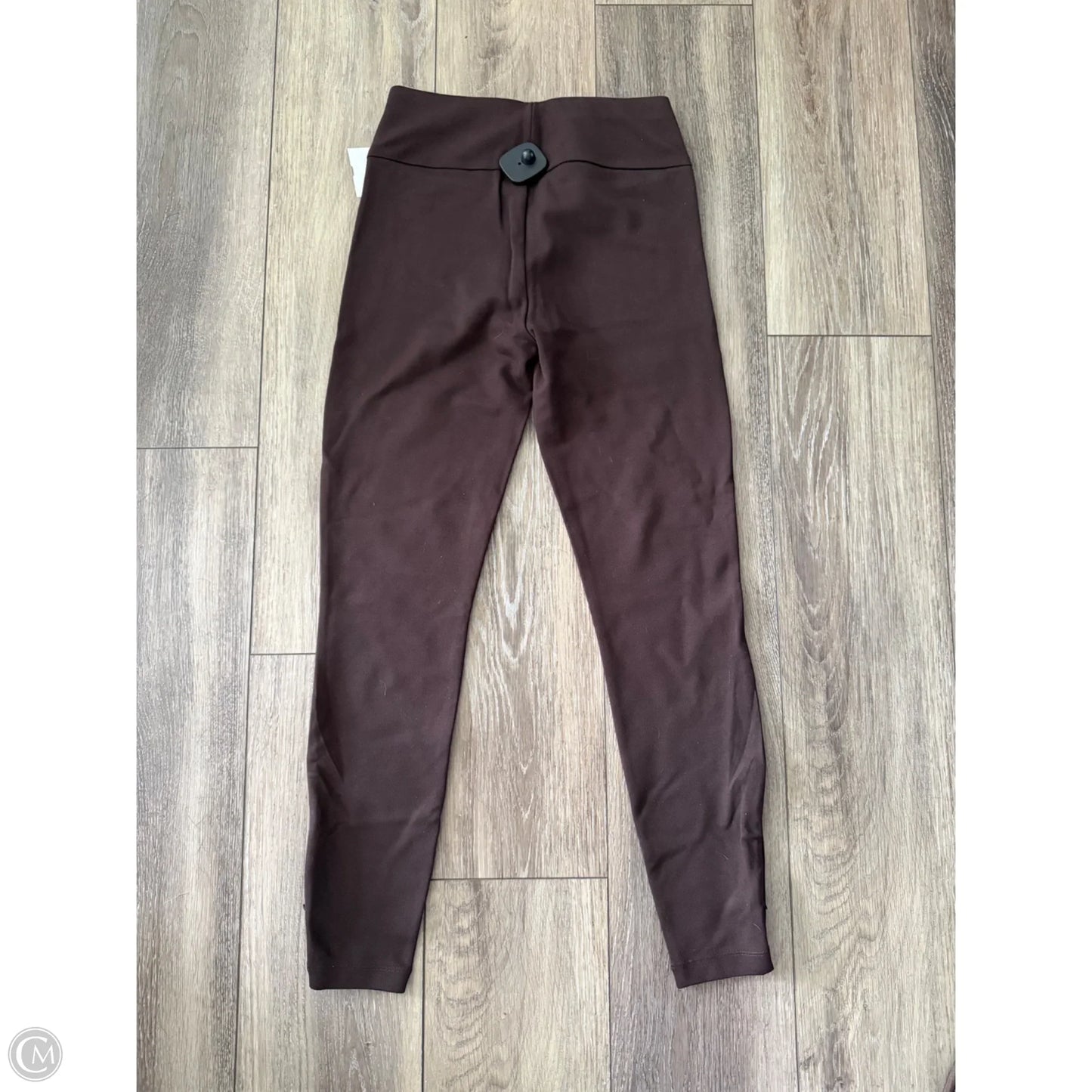 Pants Leggings By Cabi In Brown, Size: Xs