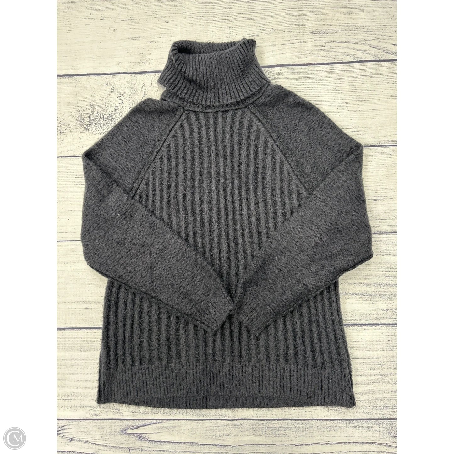 Sweater By Free People In Blue, Size: S