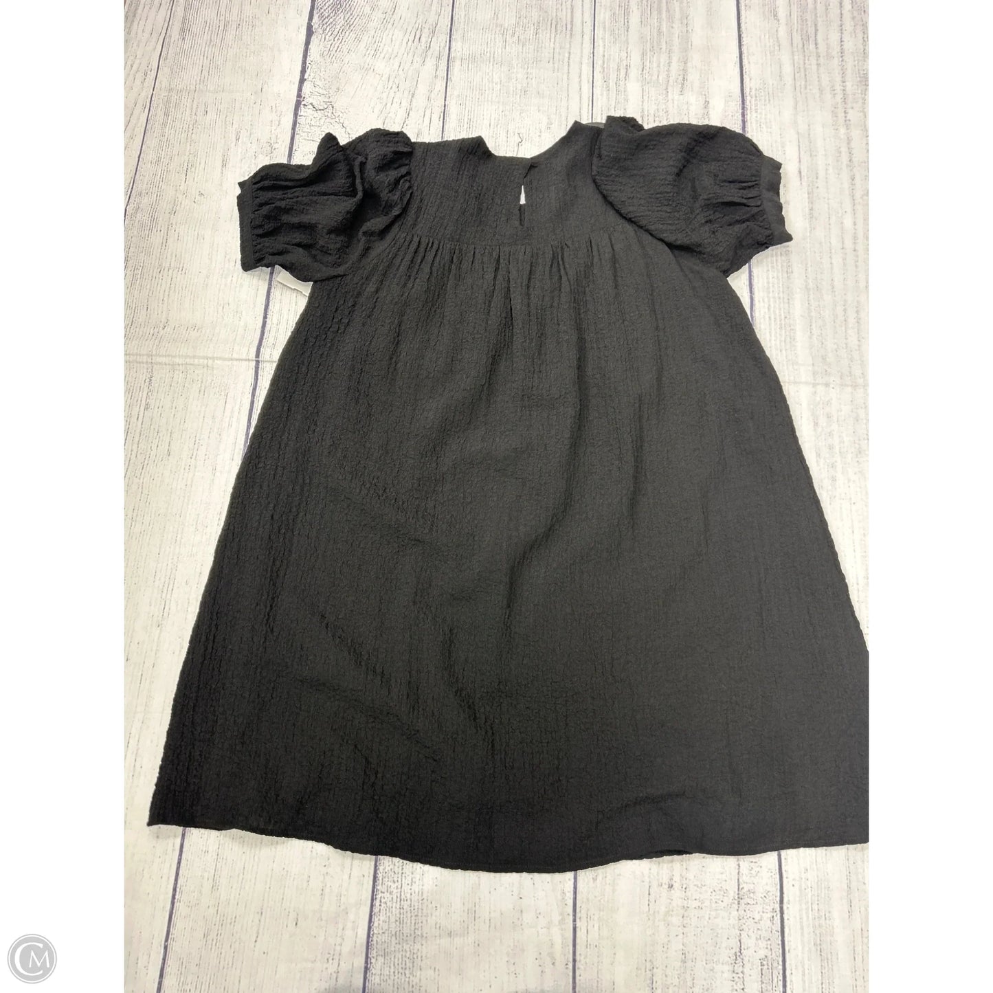 Dress Casual Short By Evereve In Black, Size: S