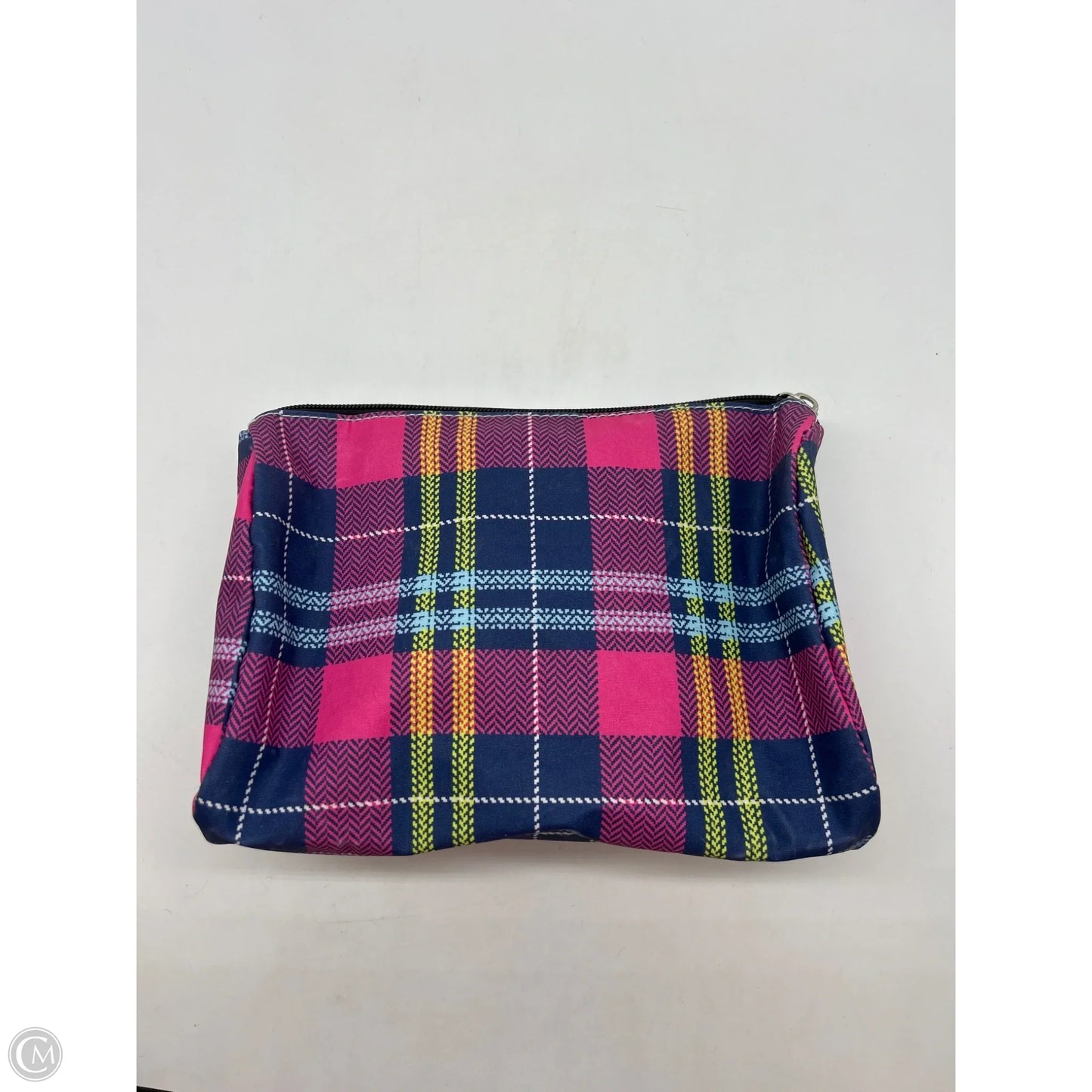 Makeup Bag By Scout, Size: Medium