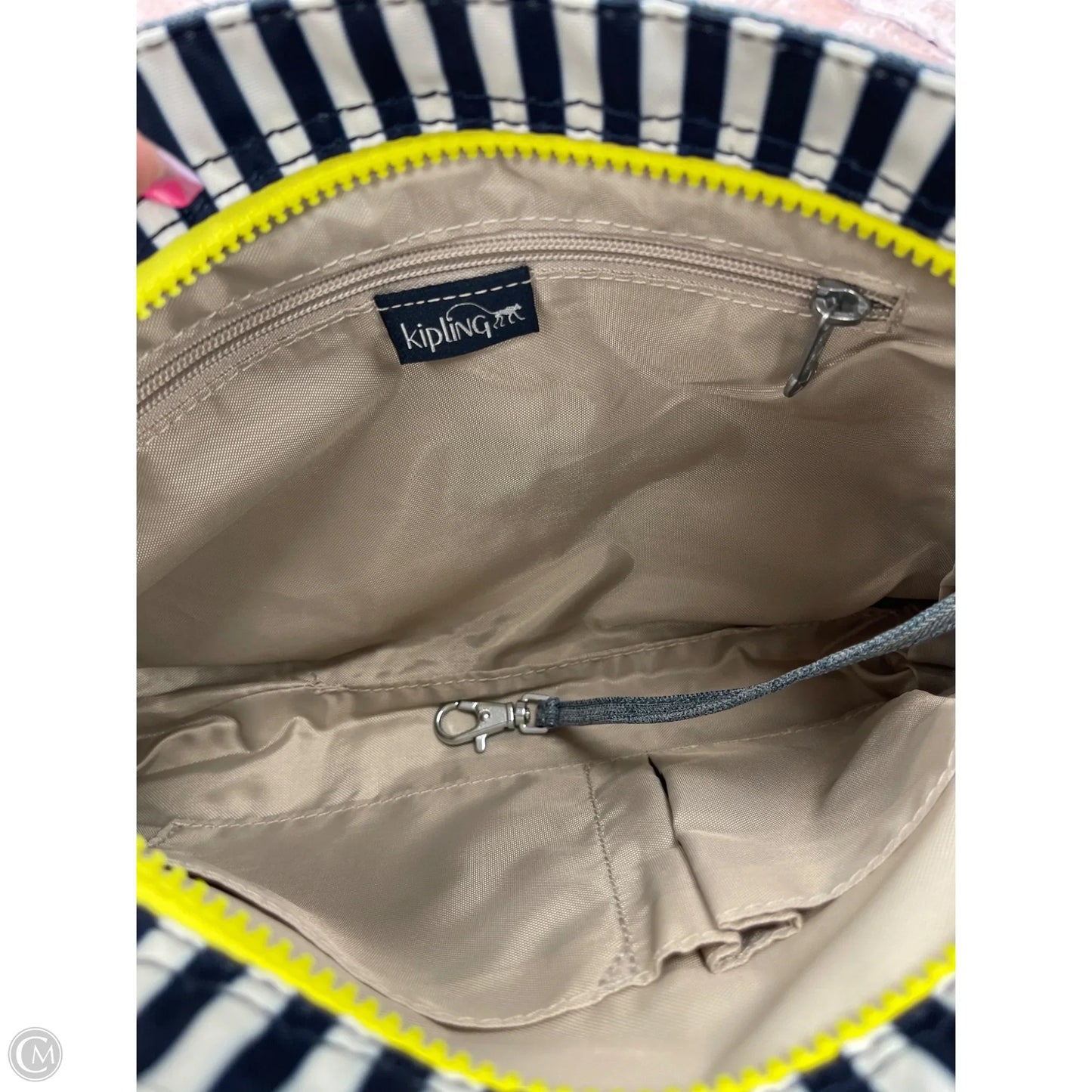 Crossbody By Kipling, Size: Small