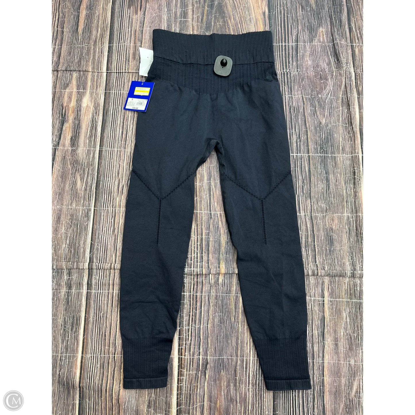 Athletic Leggings By Joy Lab In Black, Size: S
