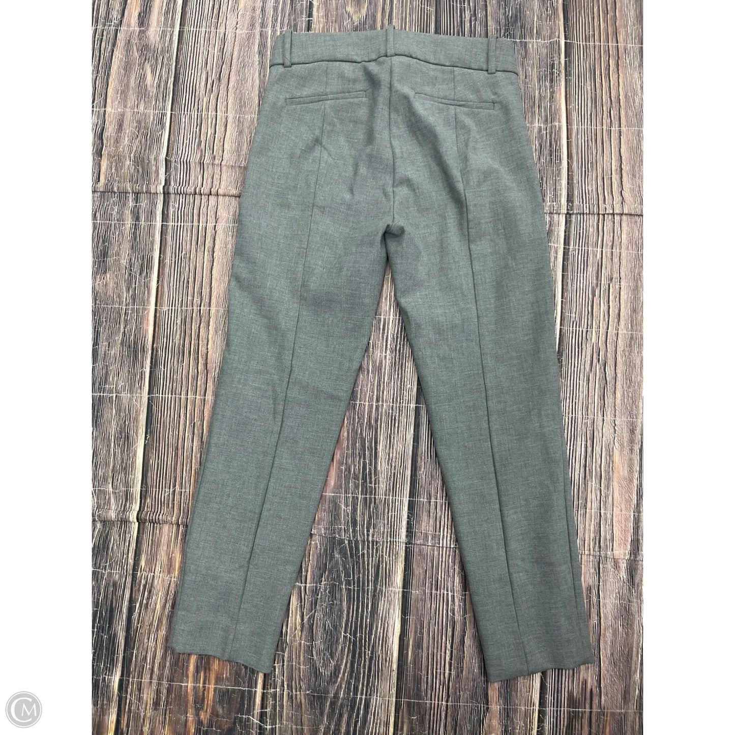 Pants Dress By J. Crew In Grey, Size: 4