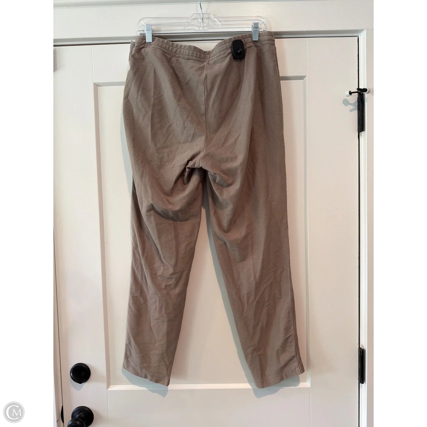 Pants Lounge By J. Jill In Grey, Size: S