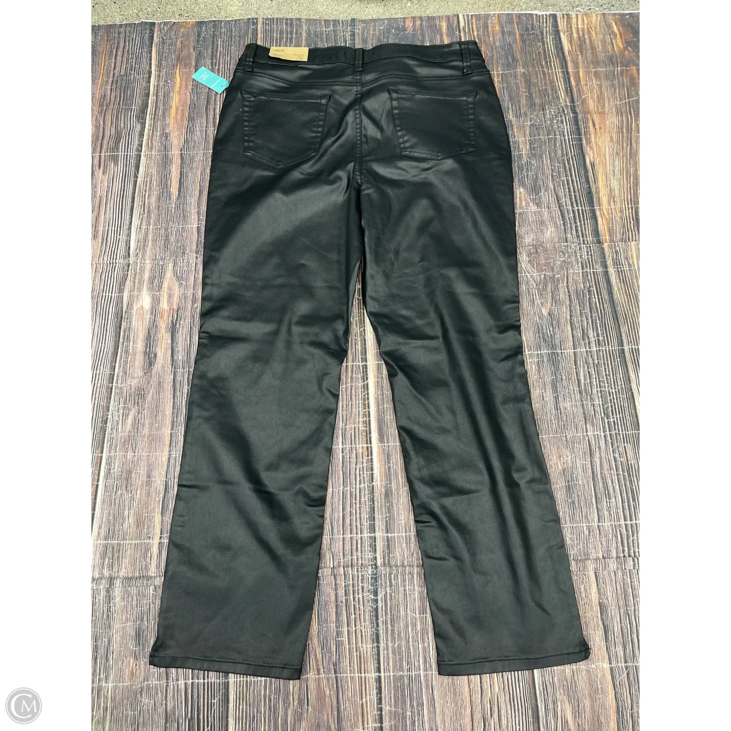 Pants Other By Edgely In Black, Size: 16