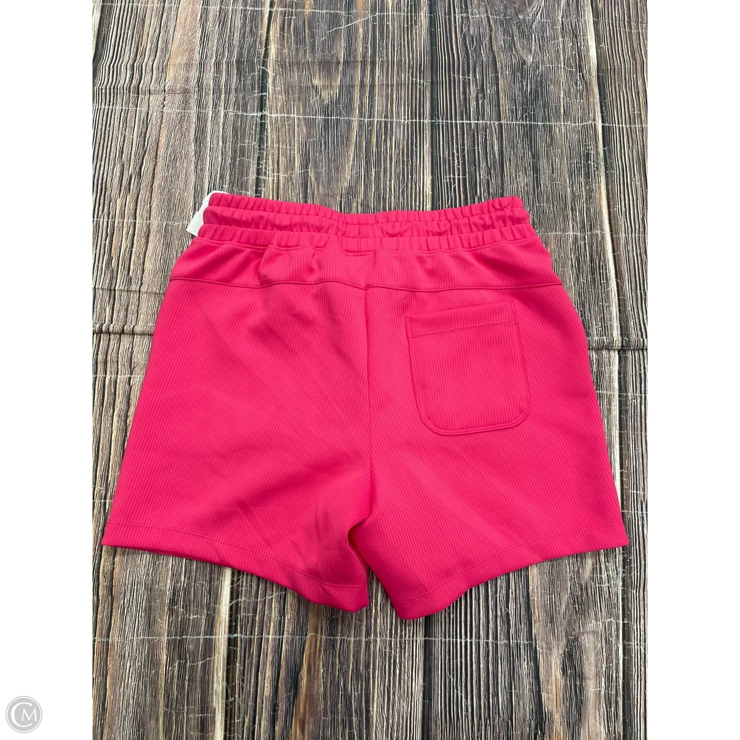 Athletic Shorts By Mondetta In Pink, Size: S