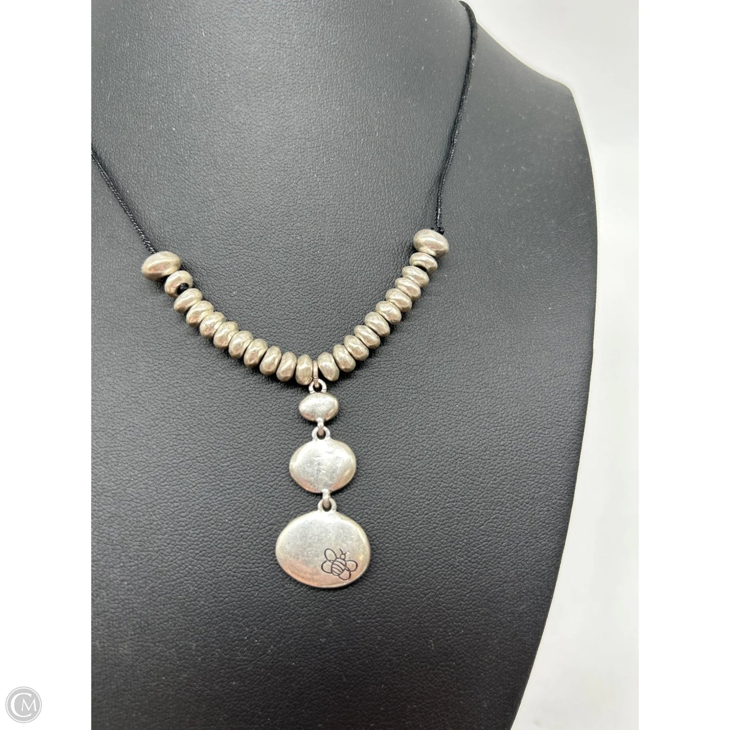 Necklace Lariat & Y-drop By Clothes Mentor