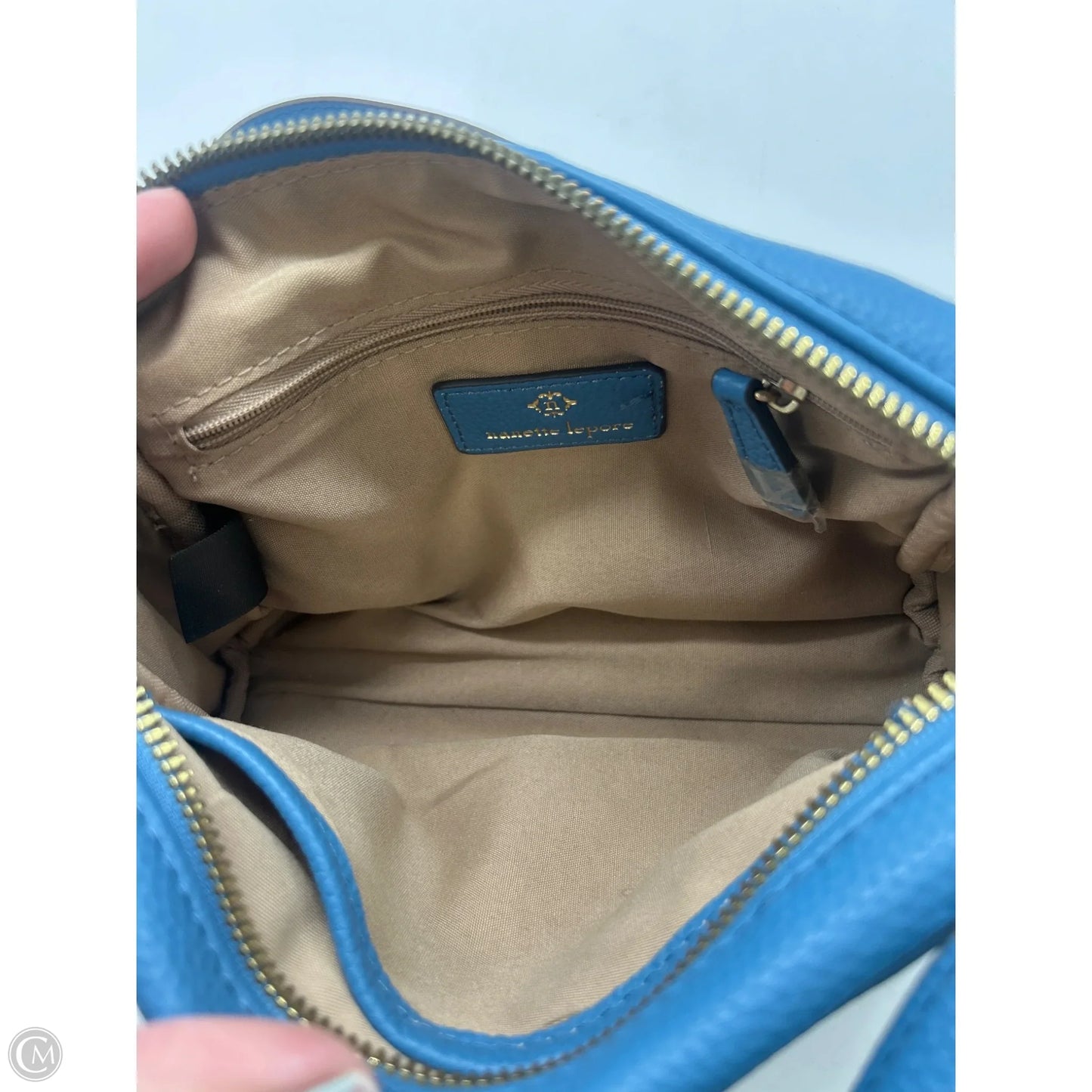 Crossbody By Nanette By Nanette Lepore, Size: Small