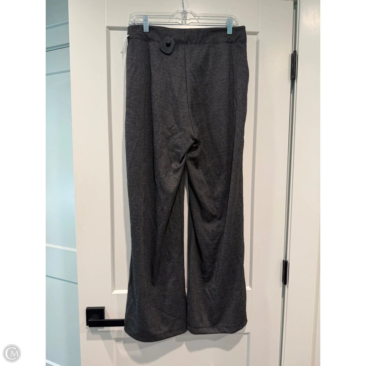 Pants Dress By Max Studio In Grey, Size: L