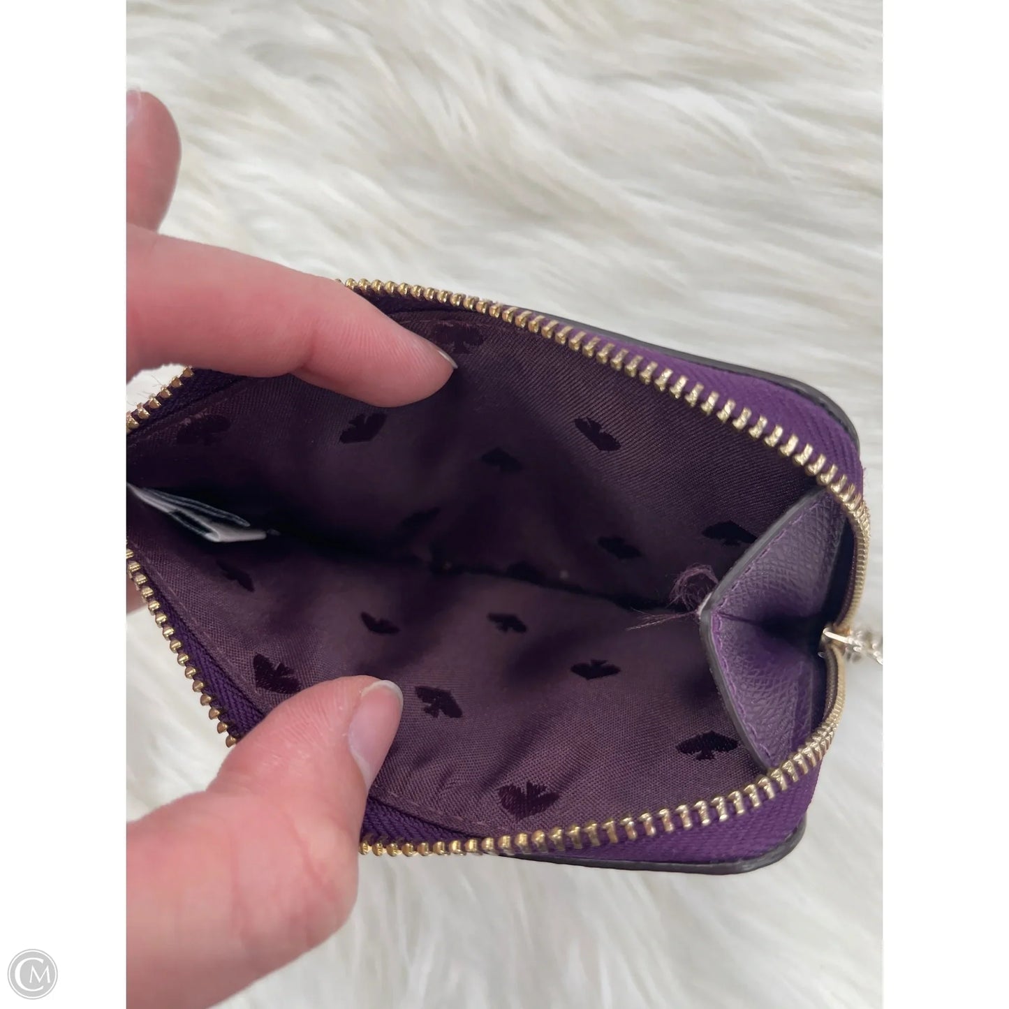 Wallet Designer By Kate Spade, Size: Small