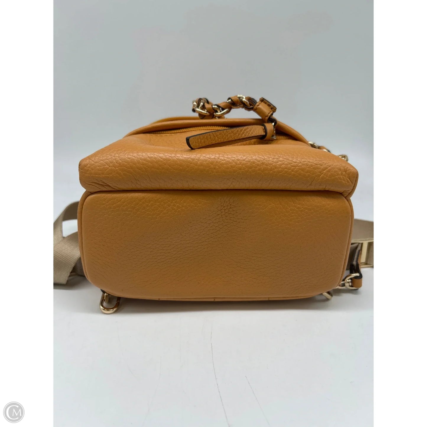 Backpack Designer By Michael Kors, Size: Small