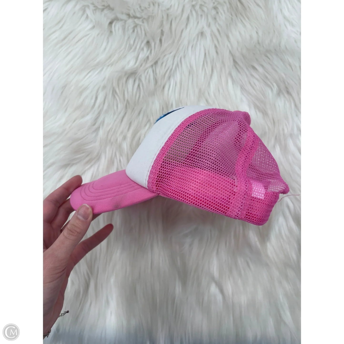 Hat Baseball Cap By Clothes Mentor