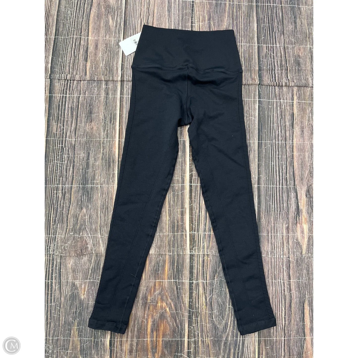 Athletic Leggings By Cmc In Black, Size: Xs