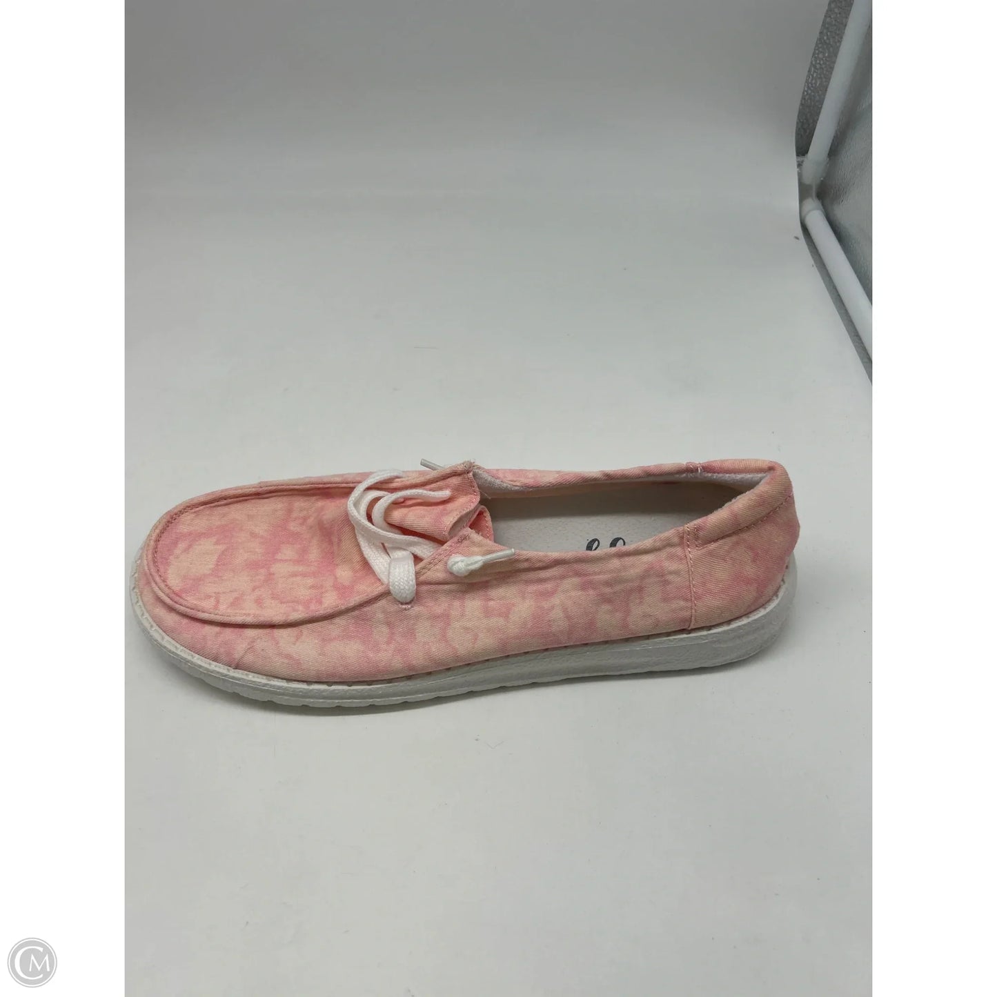 Shoes Flats By Gypsy Jazz In Pink, Size: 9.5