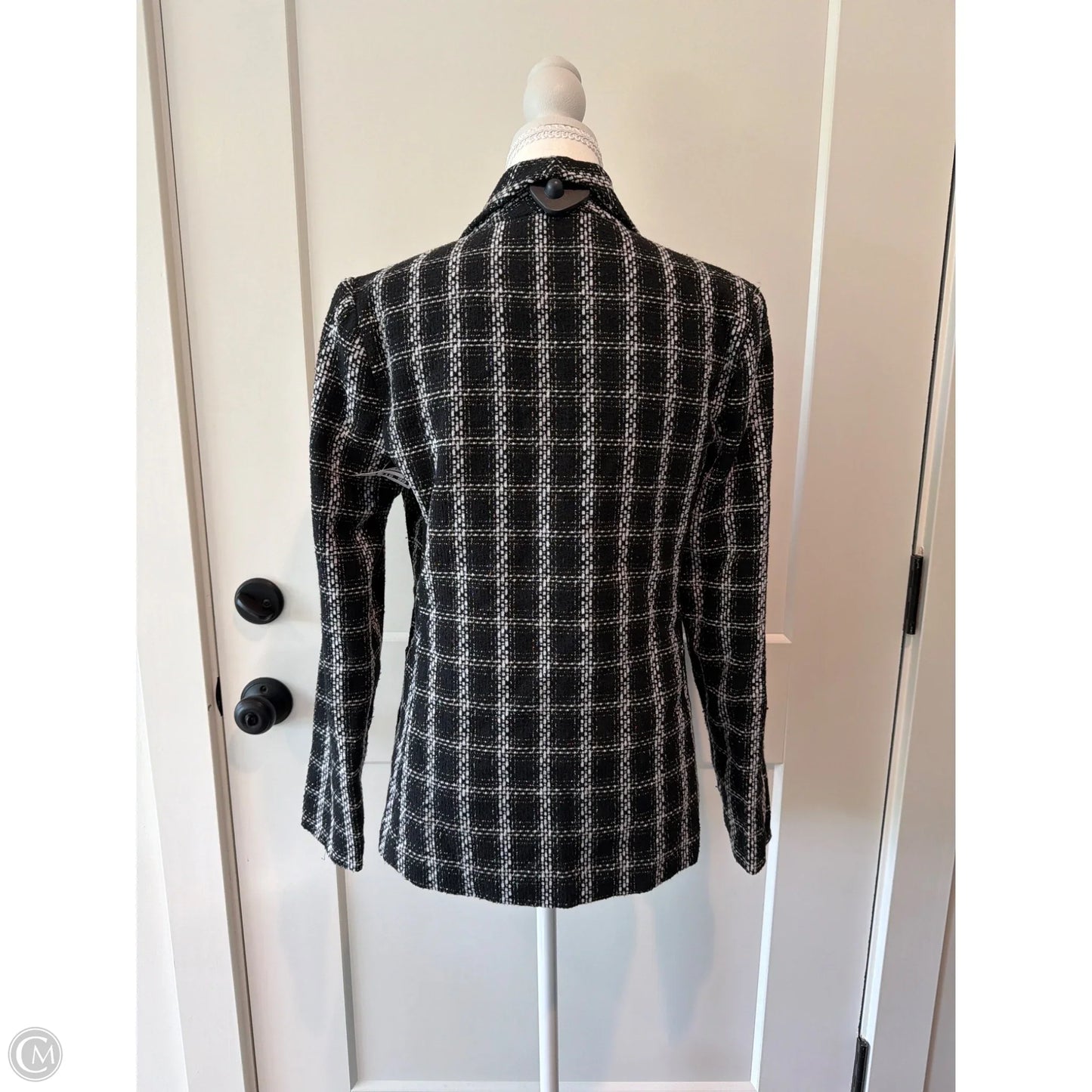 Blazer By Lush In Black, Size: M