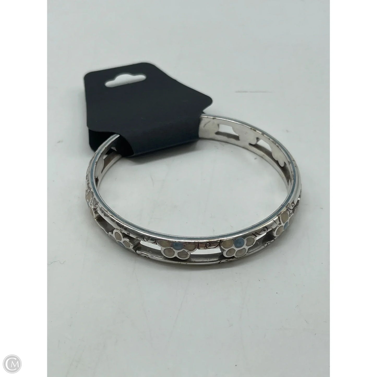 Bracelet Sterling Silver By Brighton