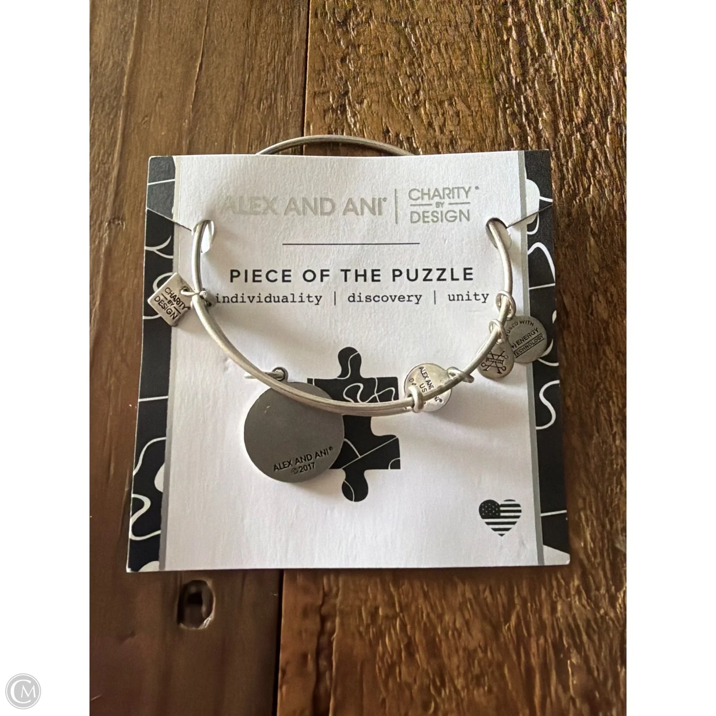 Bracelet Bangle By Alex And Ani