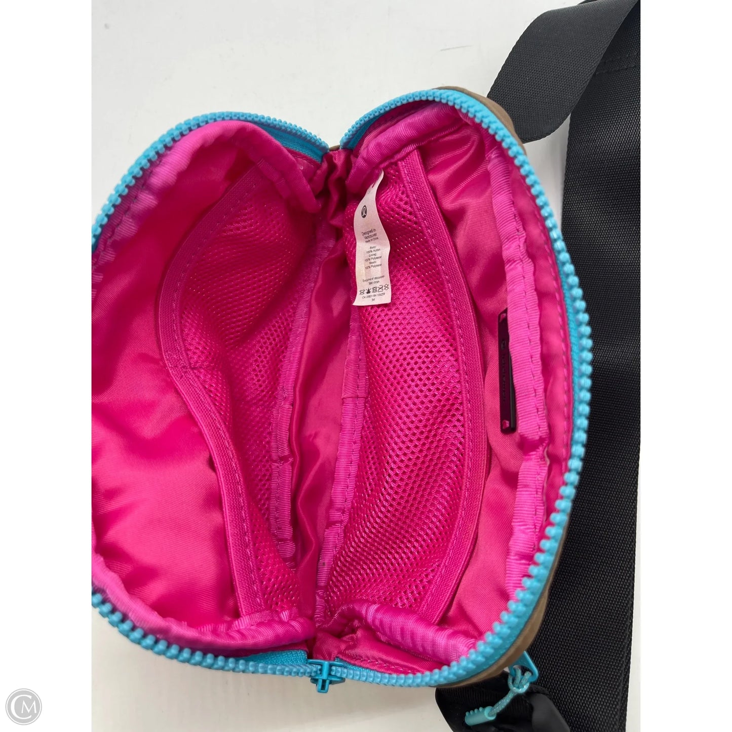 Belt Bag By Lululemon, Size: Small