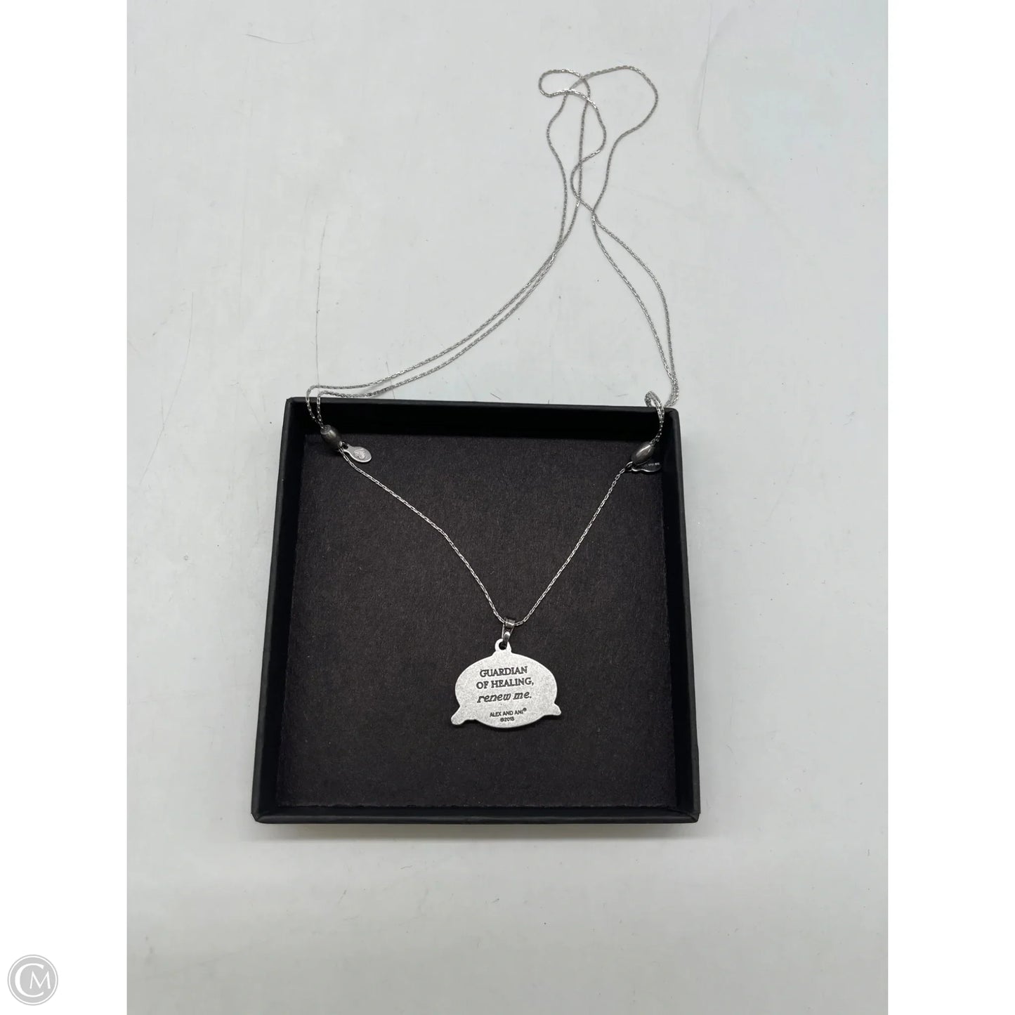 Necklace Other By Alex And Ani