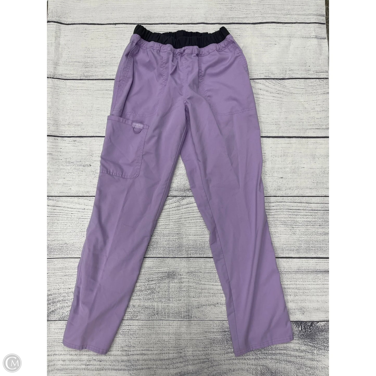 Pants Other By Cherokee In Purple, Size: M