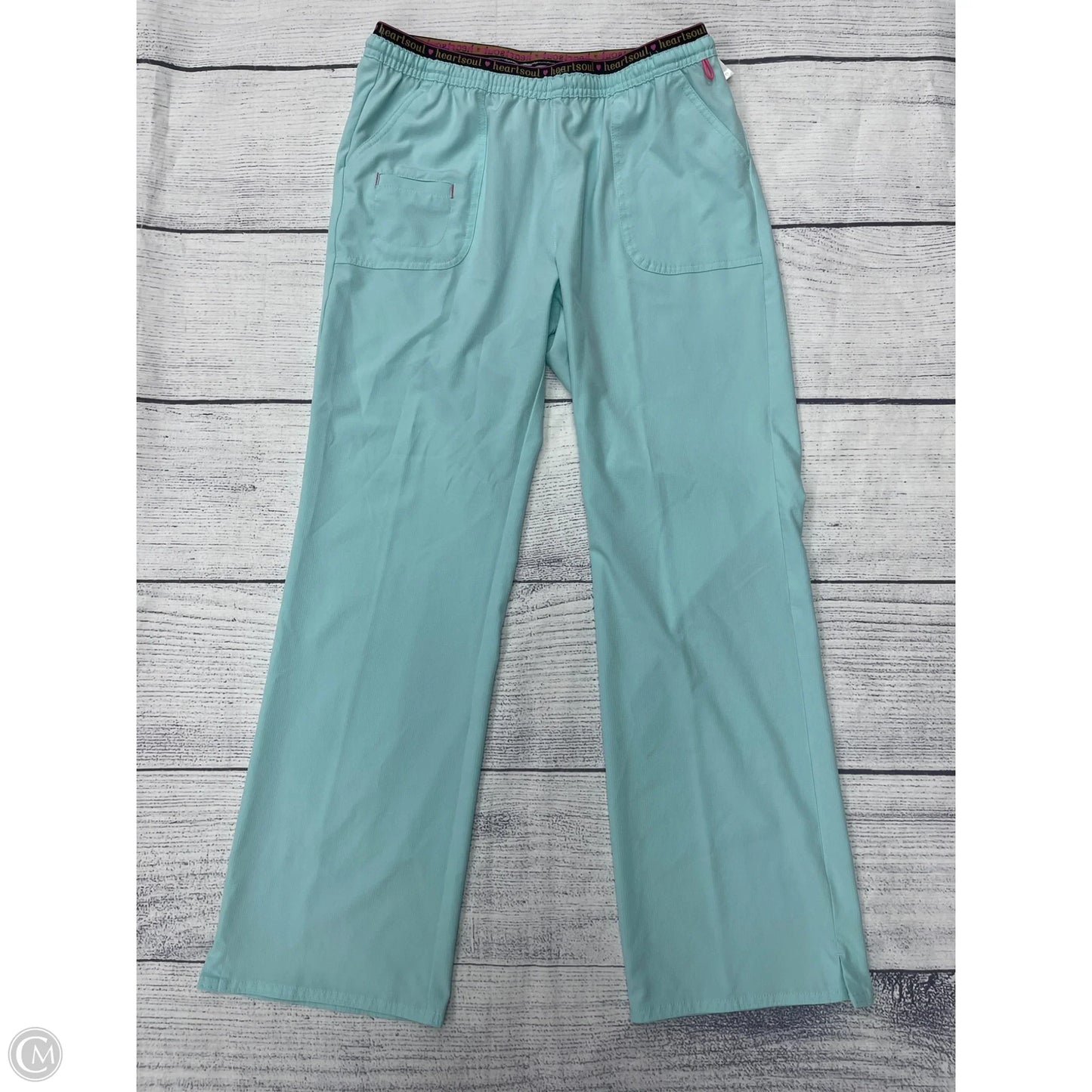 Pants Other By Clothes Mentor In Green, Size: M