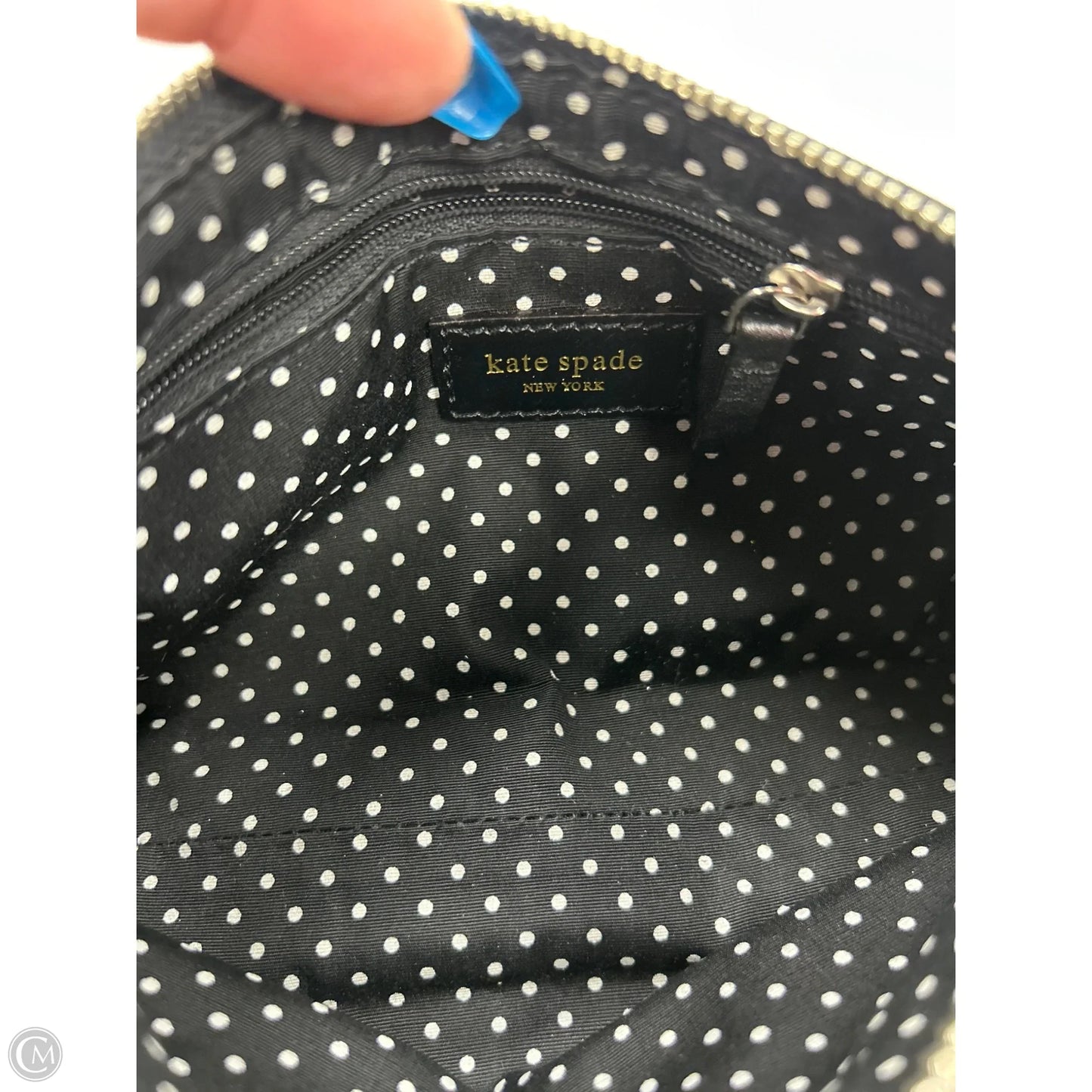 Wristlet Designer By Kate Spade, Size: Medium