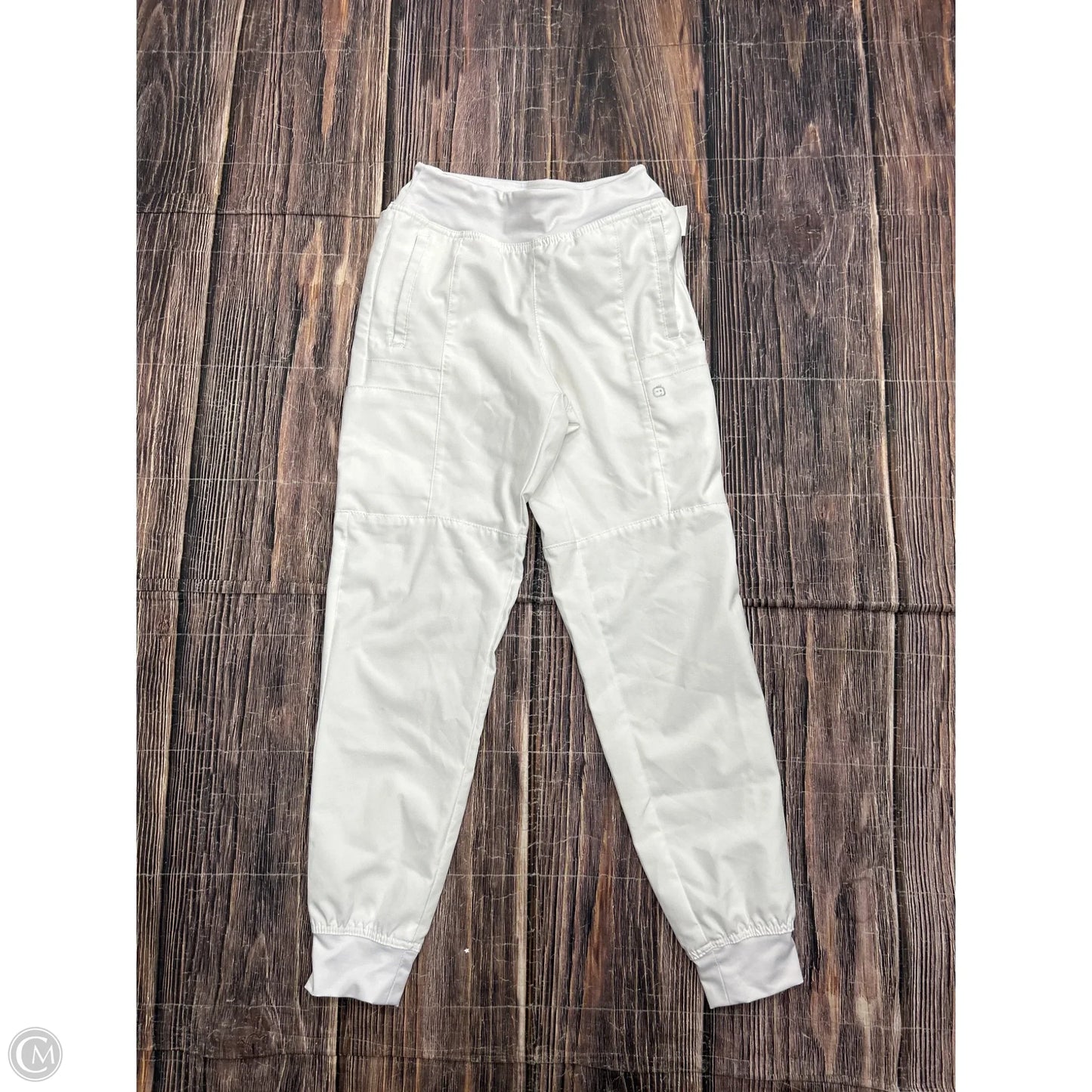 Pants Other By Clothes Mentor In White, Size: Xs